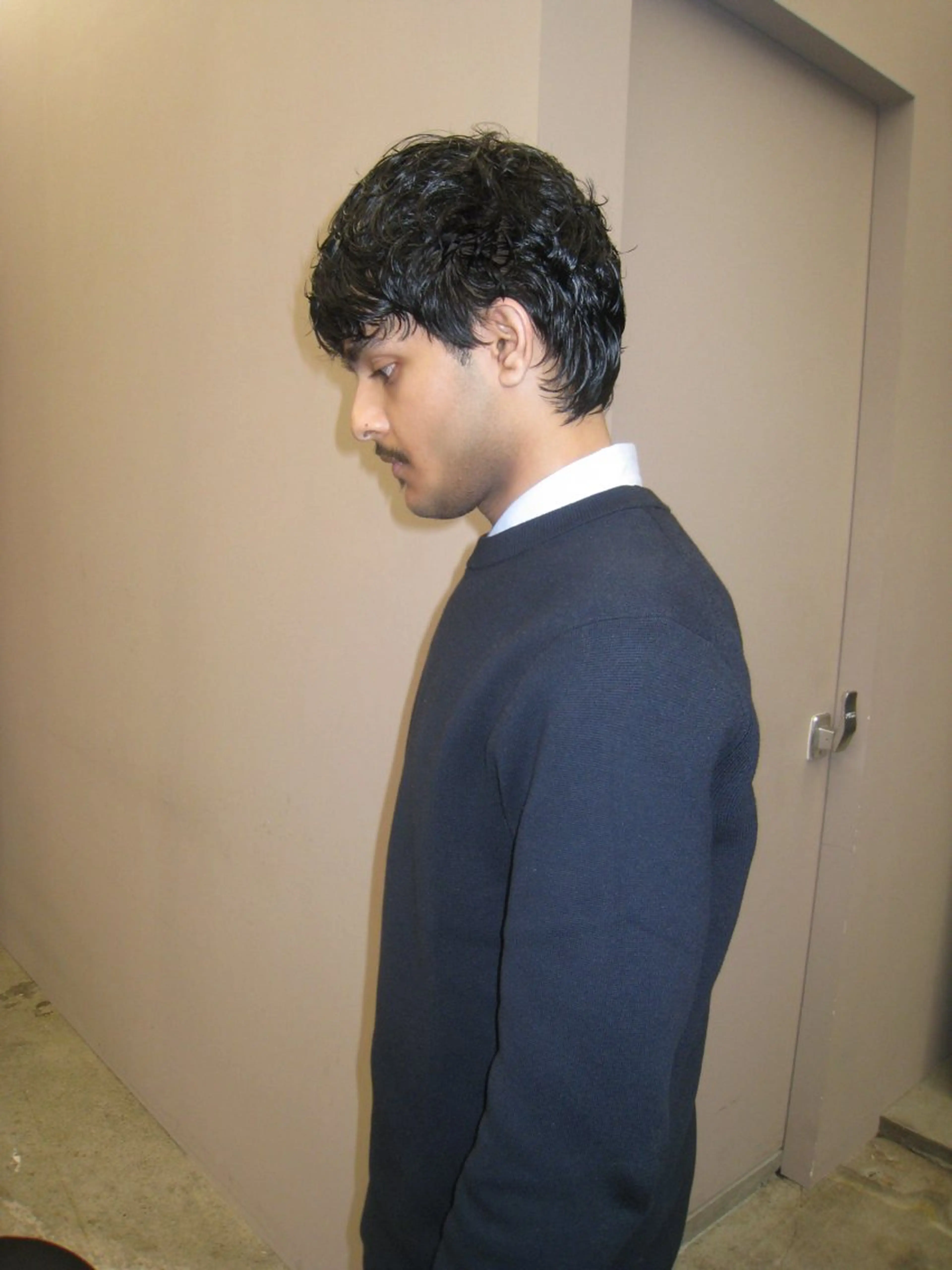 メンズ カット 🥄 yukaのヘアスタイル