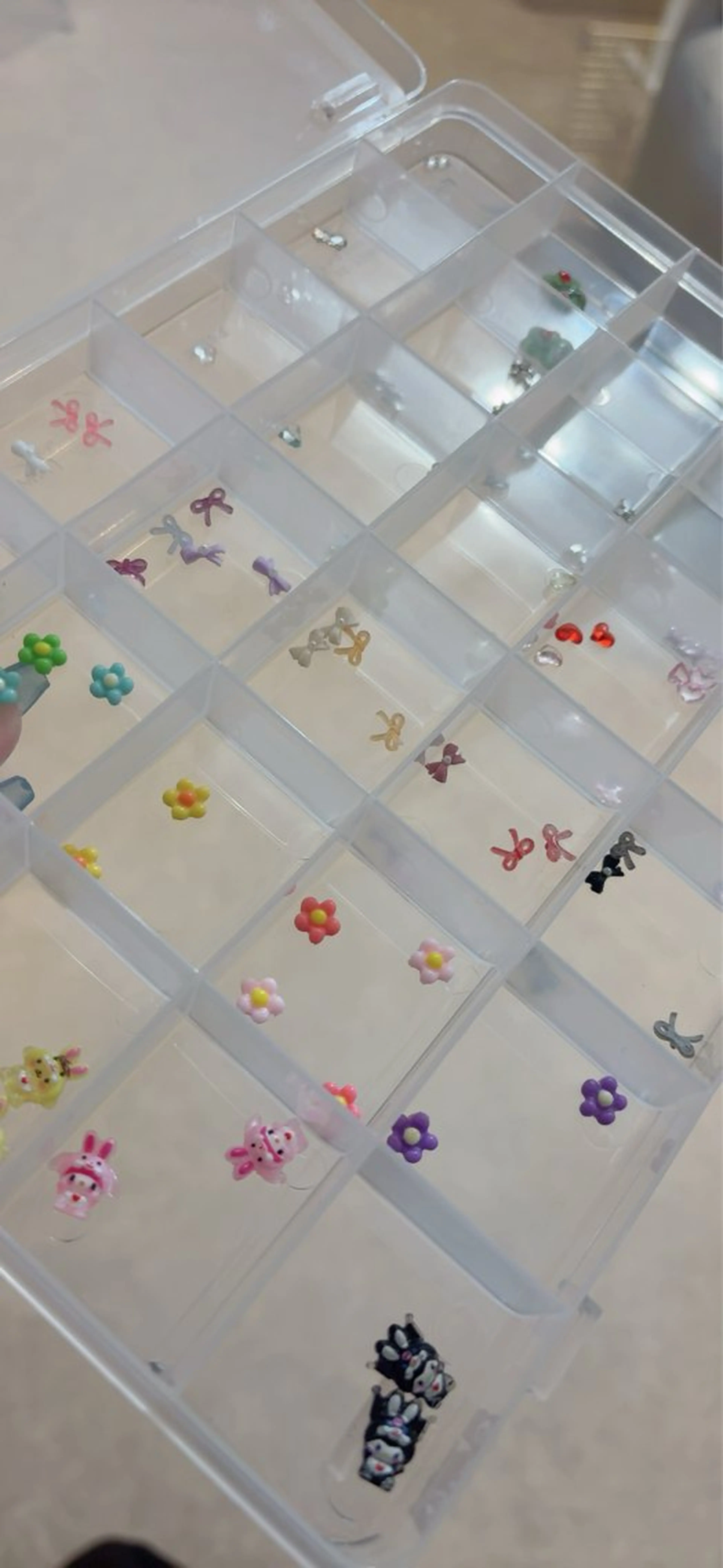 その他 Hi salon erikaのその他イメージ