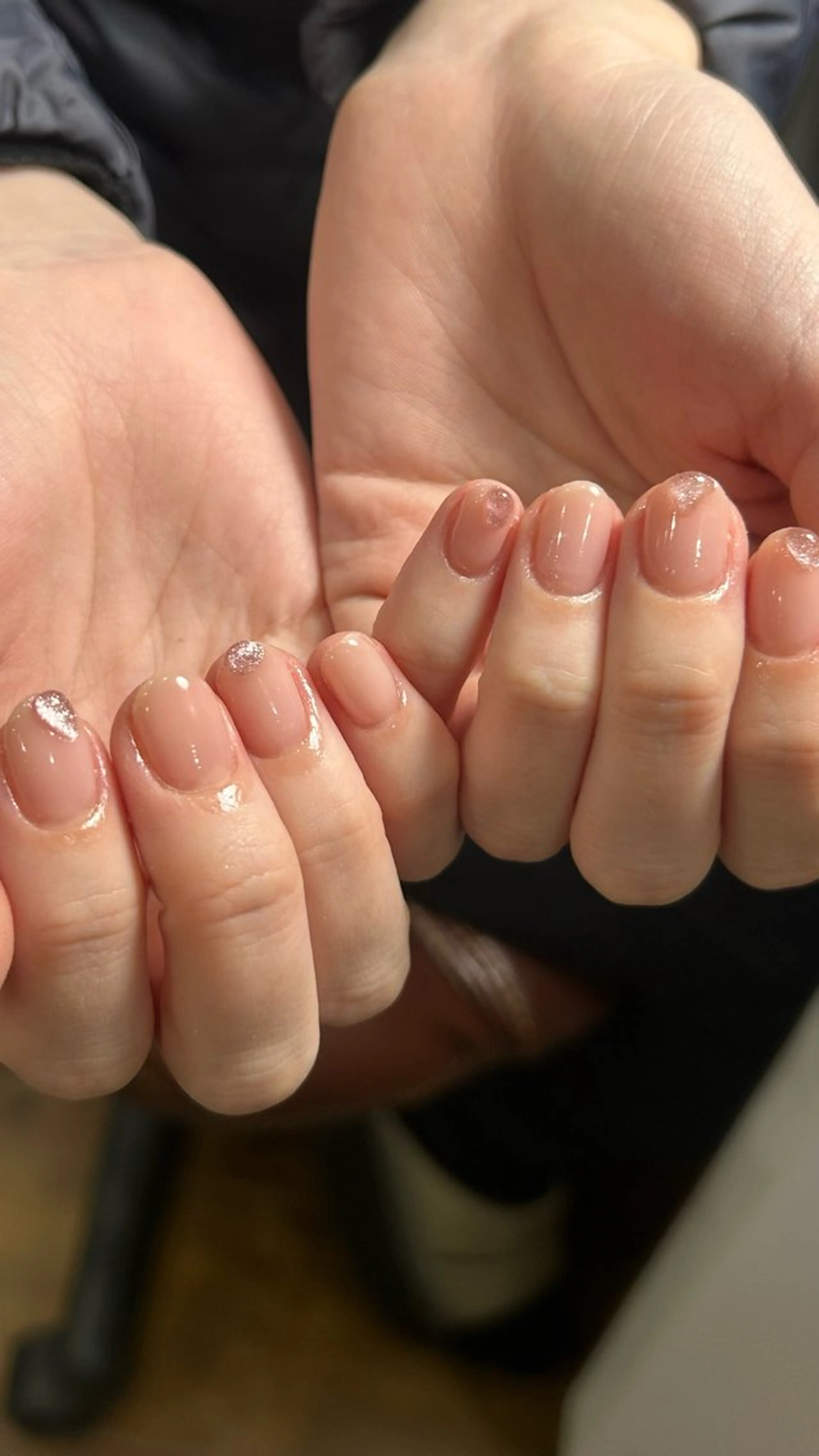 ネイル NORA nail UMEDA所属・nails by wakabaのネイルデザイン
