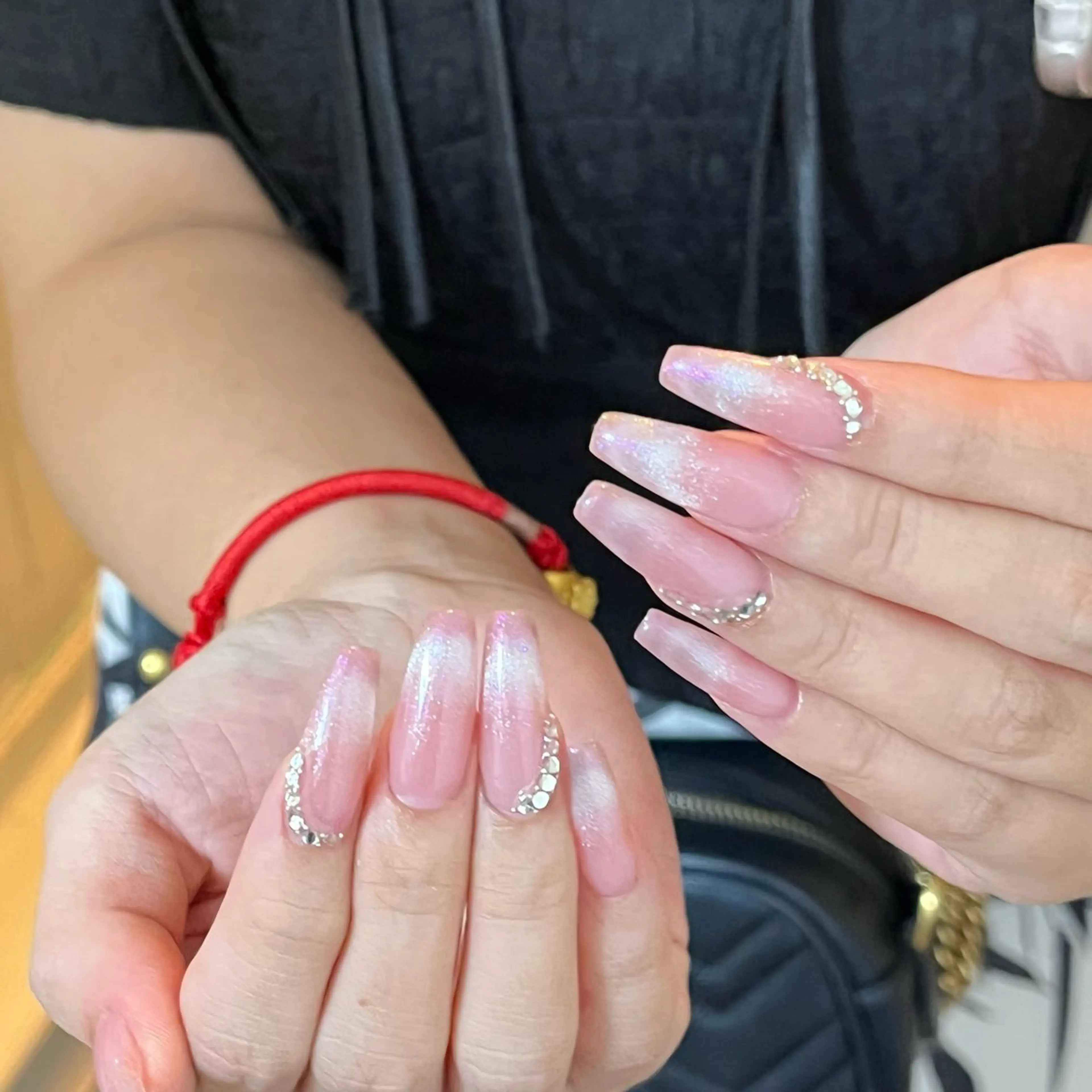 ネイル ハンドネイル リ ナのネイルデザイン