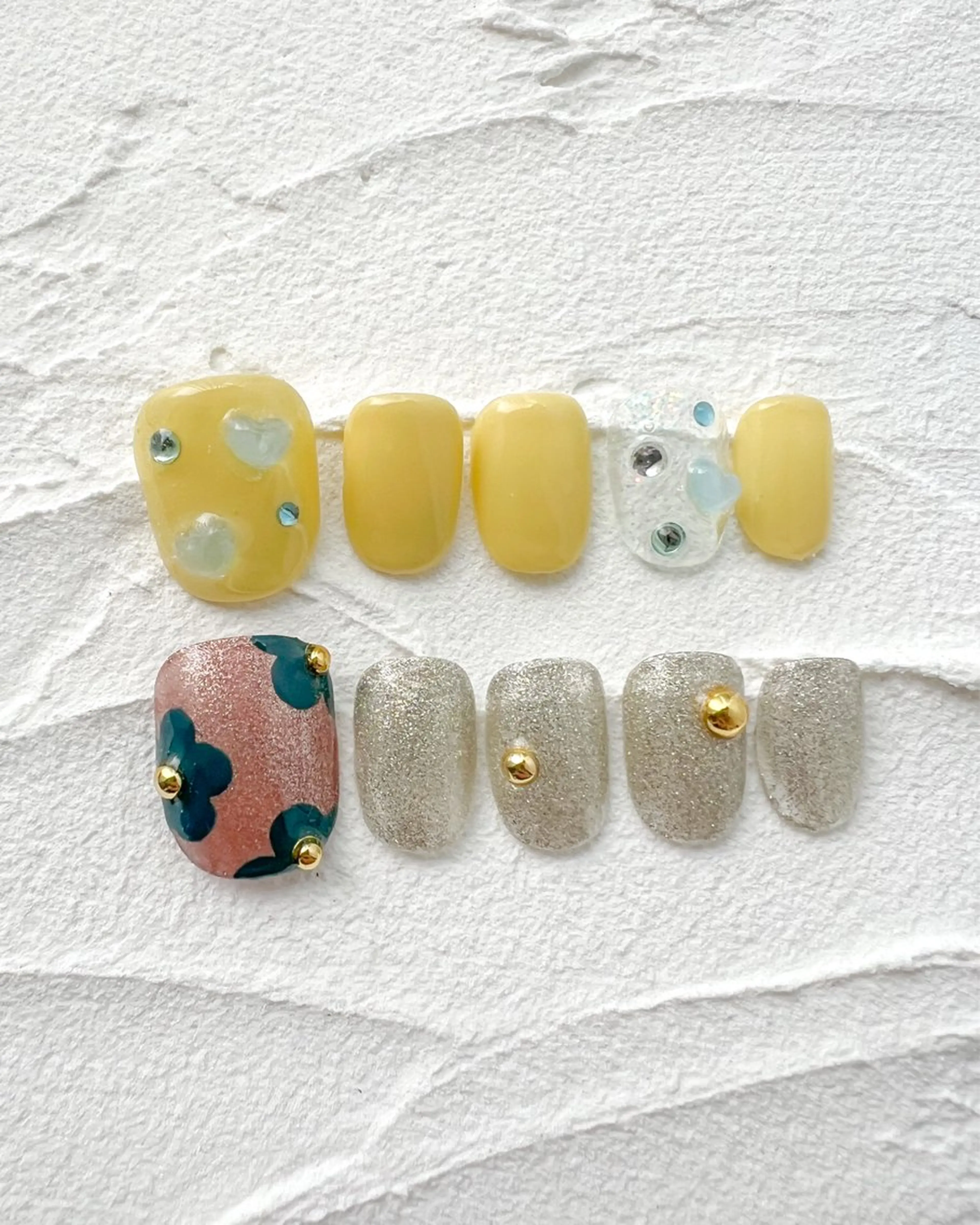 ネイル KUGO SALON所属・KUGO SALONのネイルデザイン