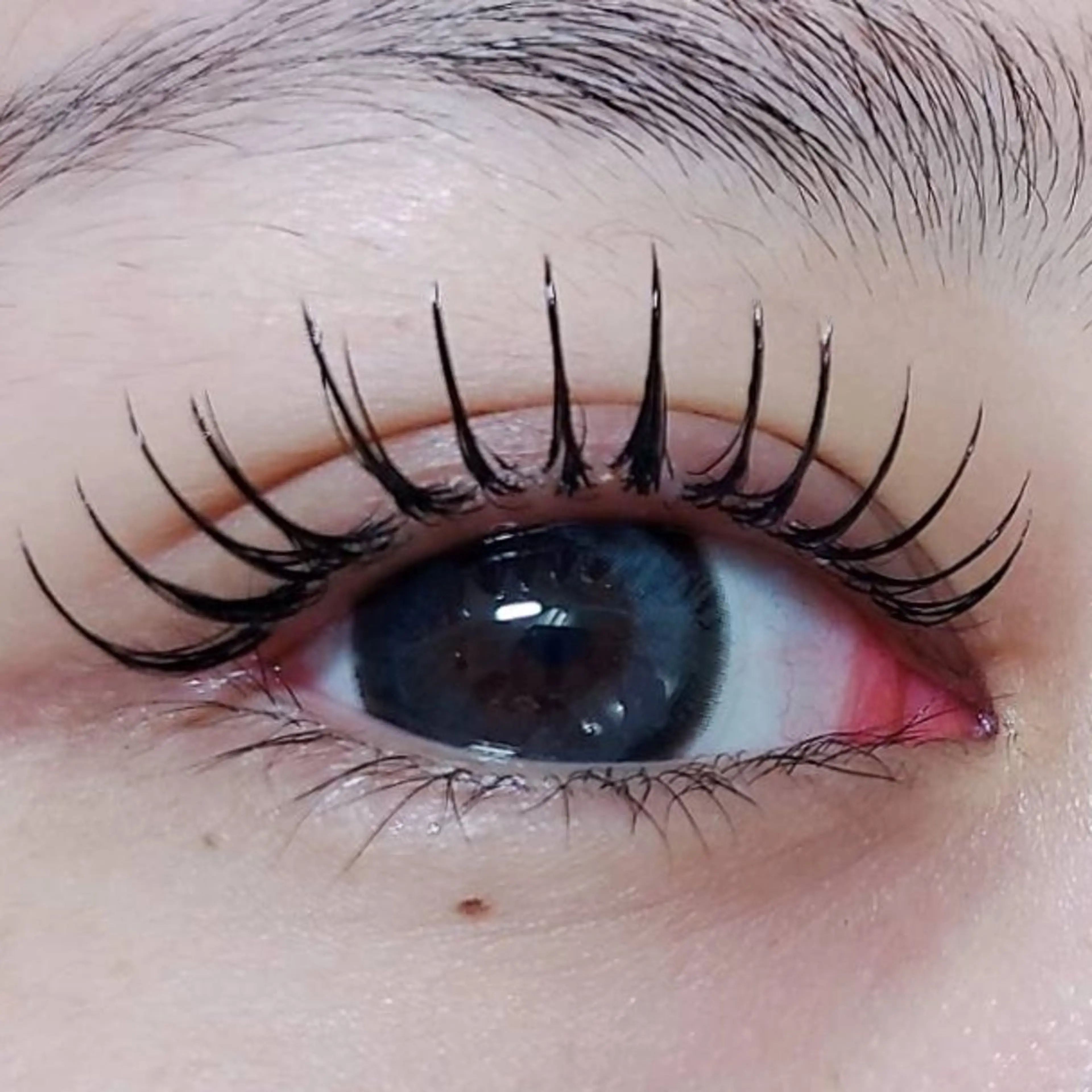 マツエク・マツパ マツエク ロコラッシュ所属・✮Miki✮ &Healthy☻のマツエク・マツパデザイン