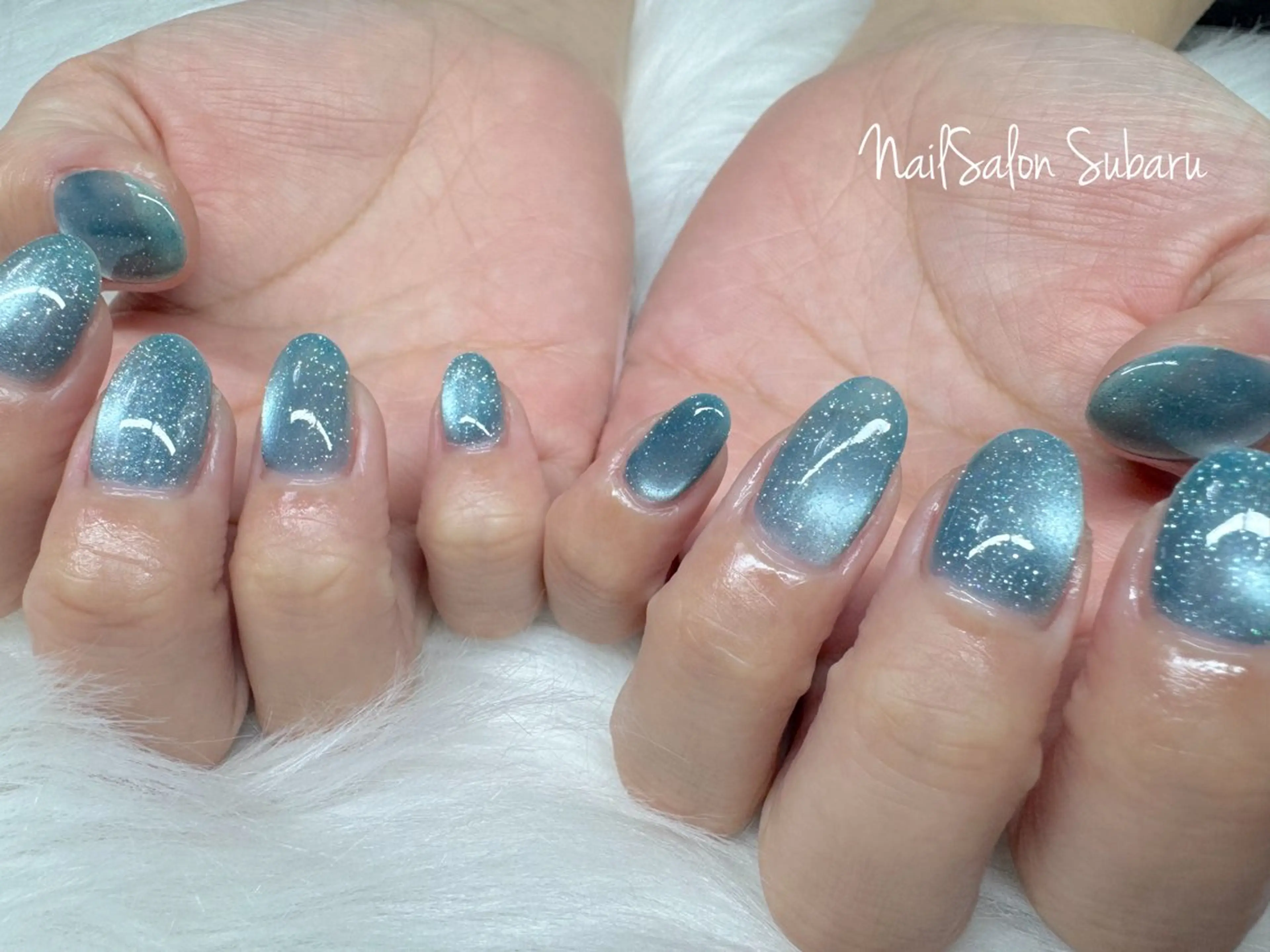 ネイル ハンドネイル Nail Salon Subaru所属・Nail Salon Subaruのネイルデザイン