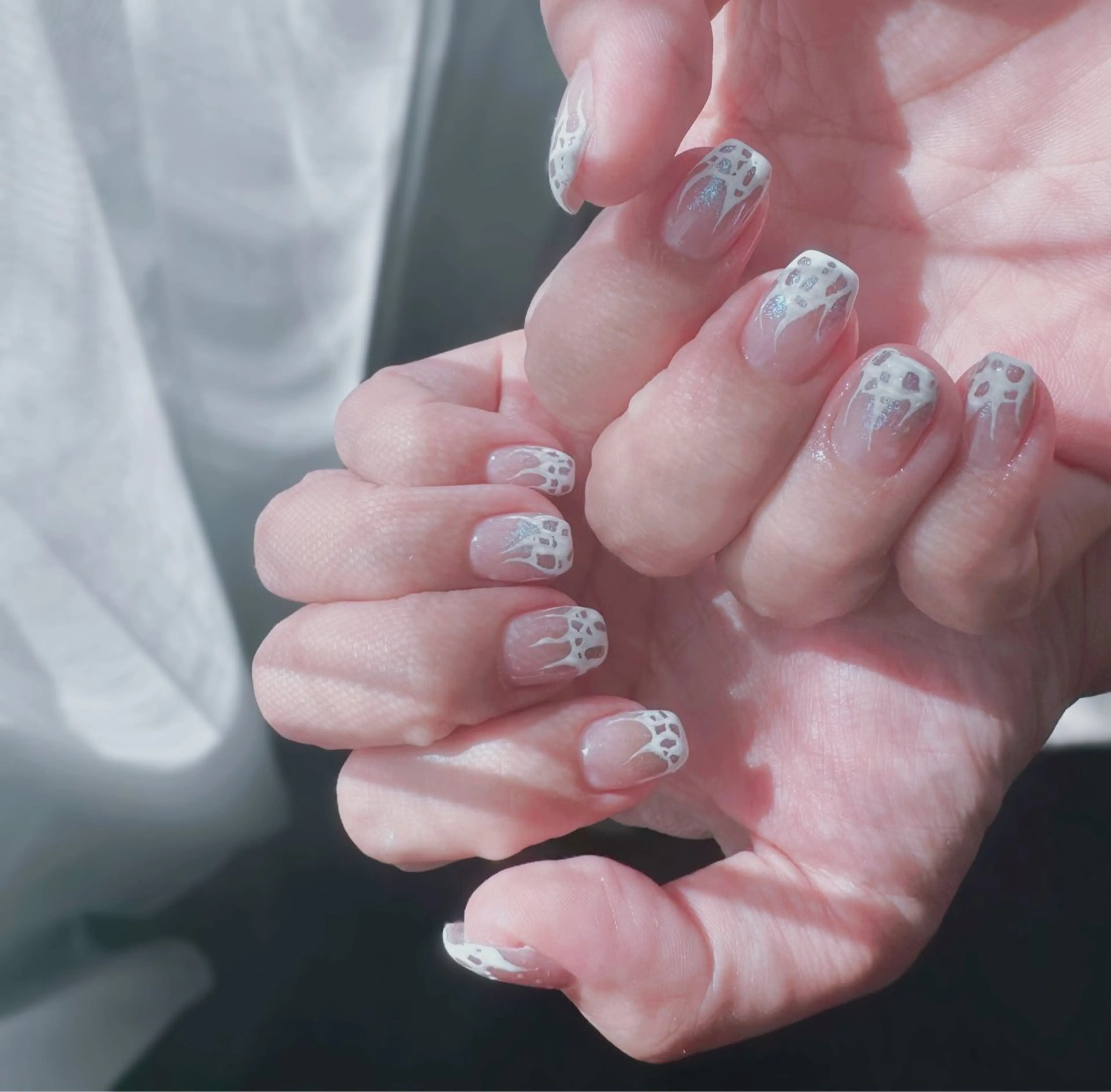 ネイル Miss Uネイルサロン所属・MissU ネイルサロンのネイルデザイン