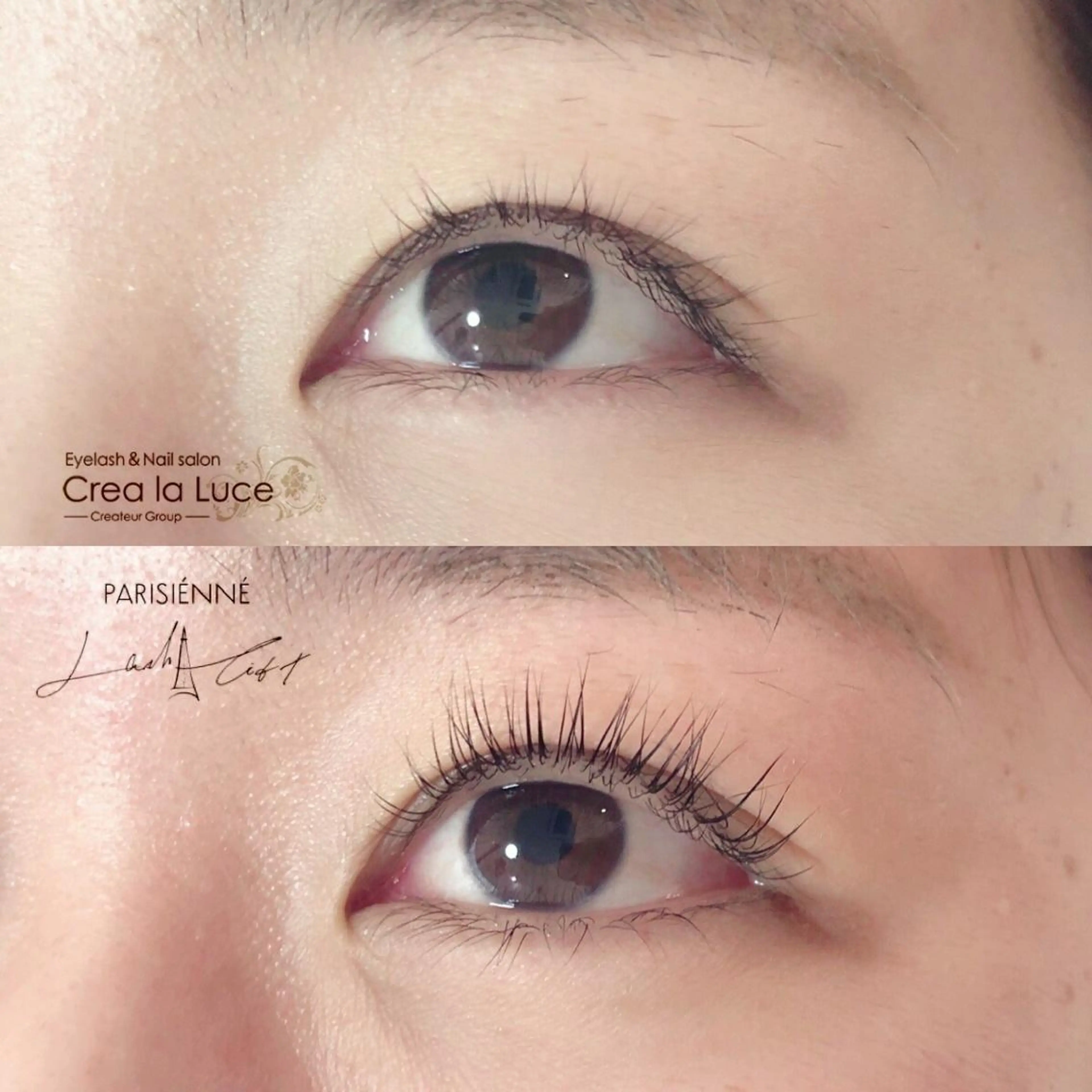 マツエク・マツパ パリジェンヌラッシュリフト クレアラルーチェ 博多駅前店★のその他イメージ