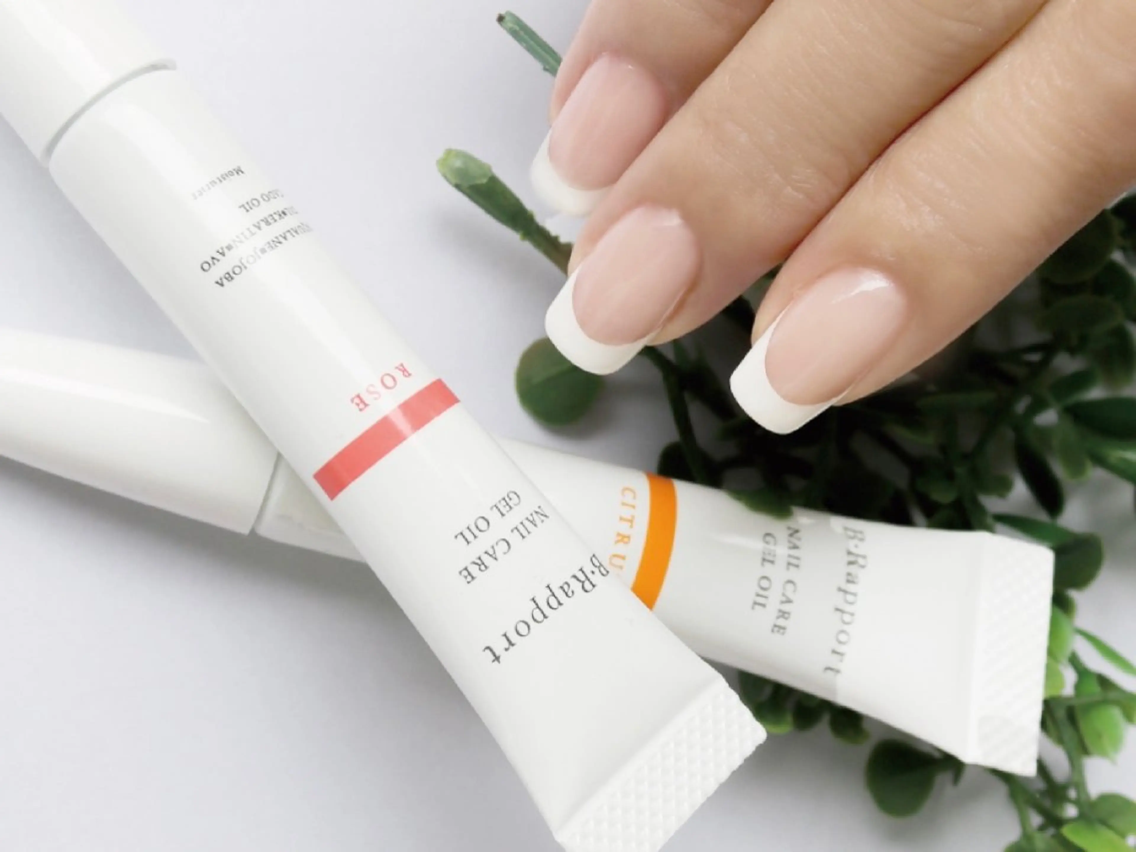 ネイル BIANCA Ouchidaのネイルデザイン