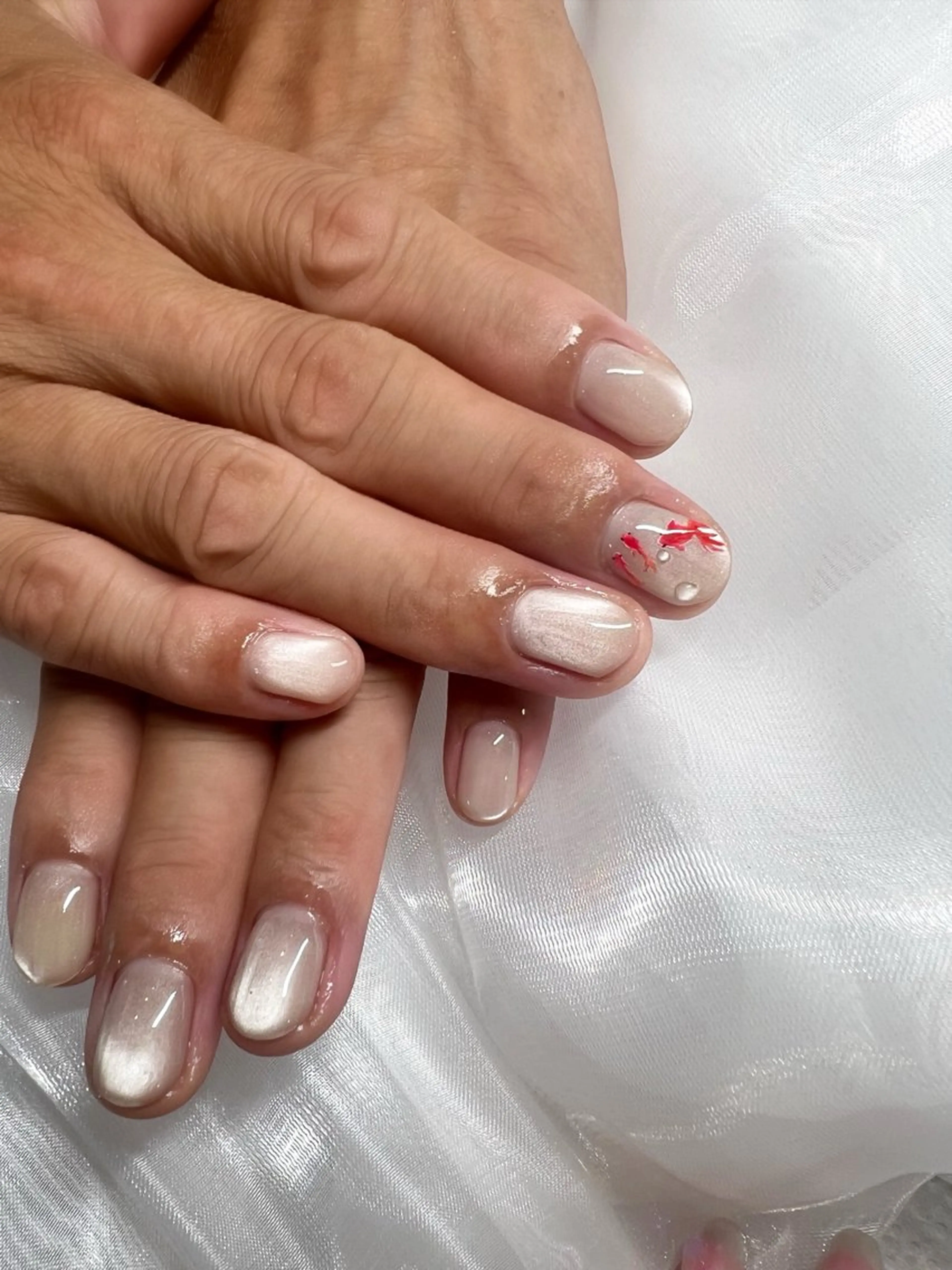 ネイル eto ileのエステ・リラクイメージ