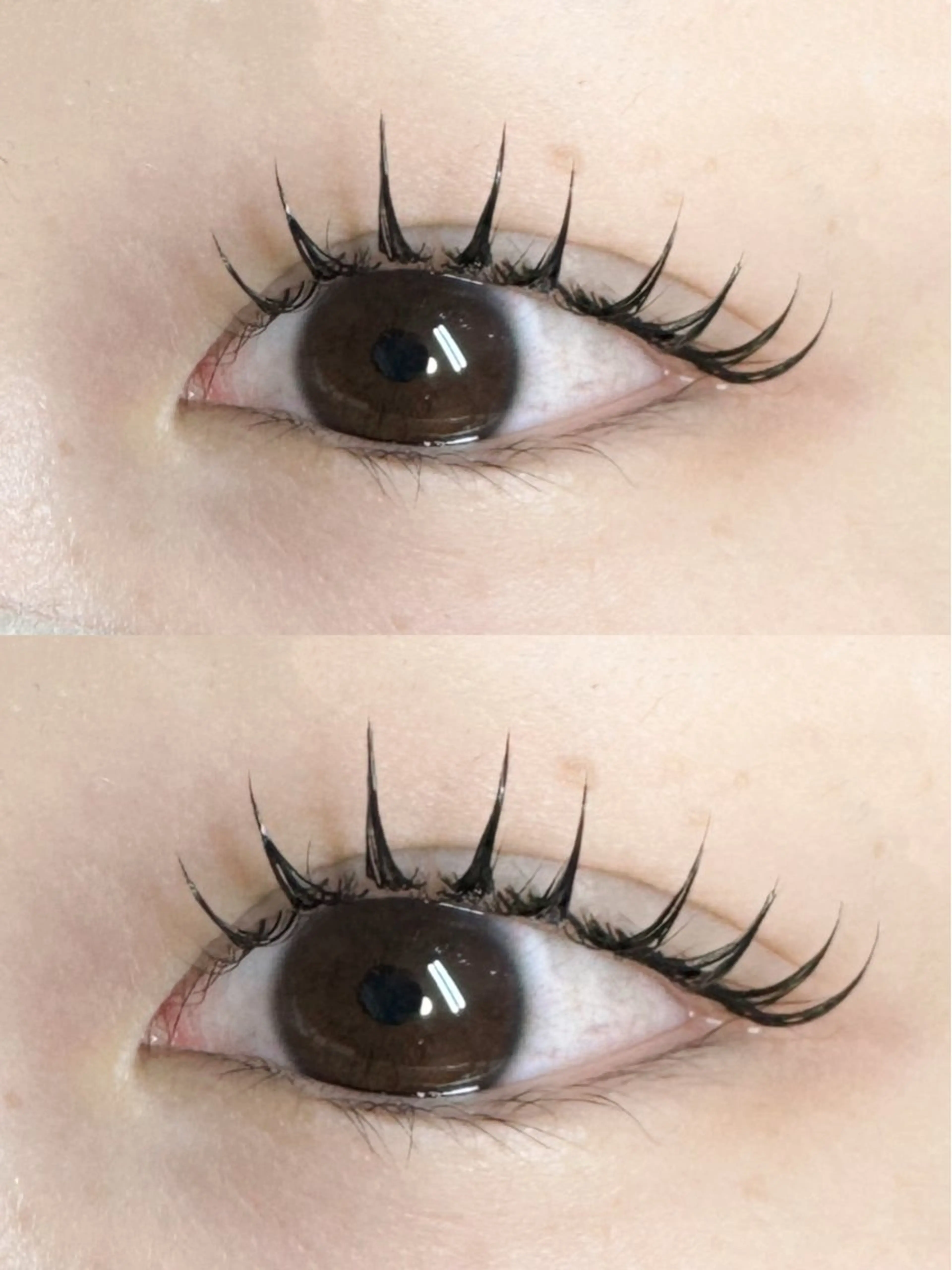 マツエク・マツパ パリエク専門店 FOIのマツエク・マツパデザイン