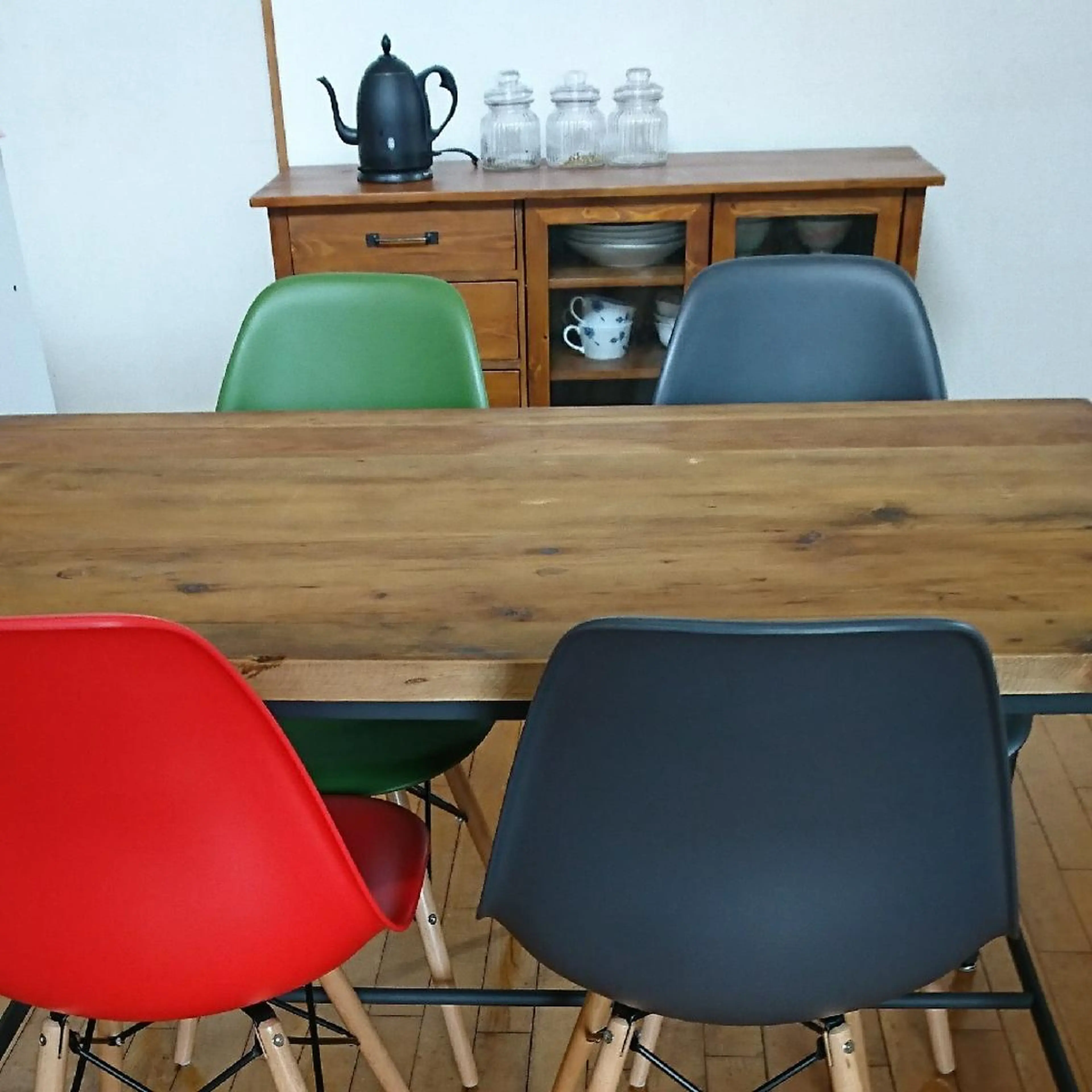 小林 亜矢のエステ・リラクイメージ