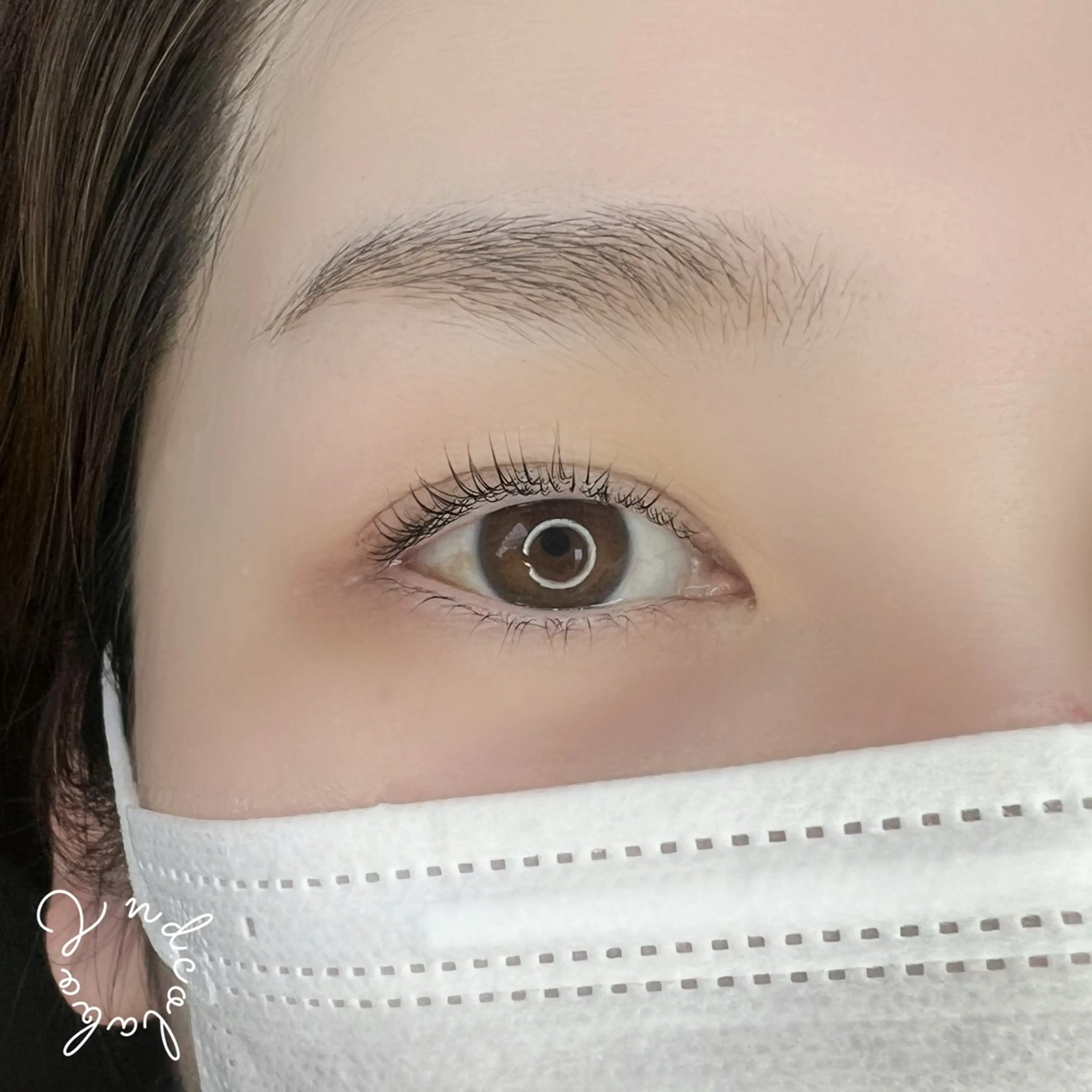 パーマ 2ndcolabo所属・2ndcolabo/ マツエク/アイブロウの眉毛・アイブロウイメージ