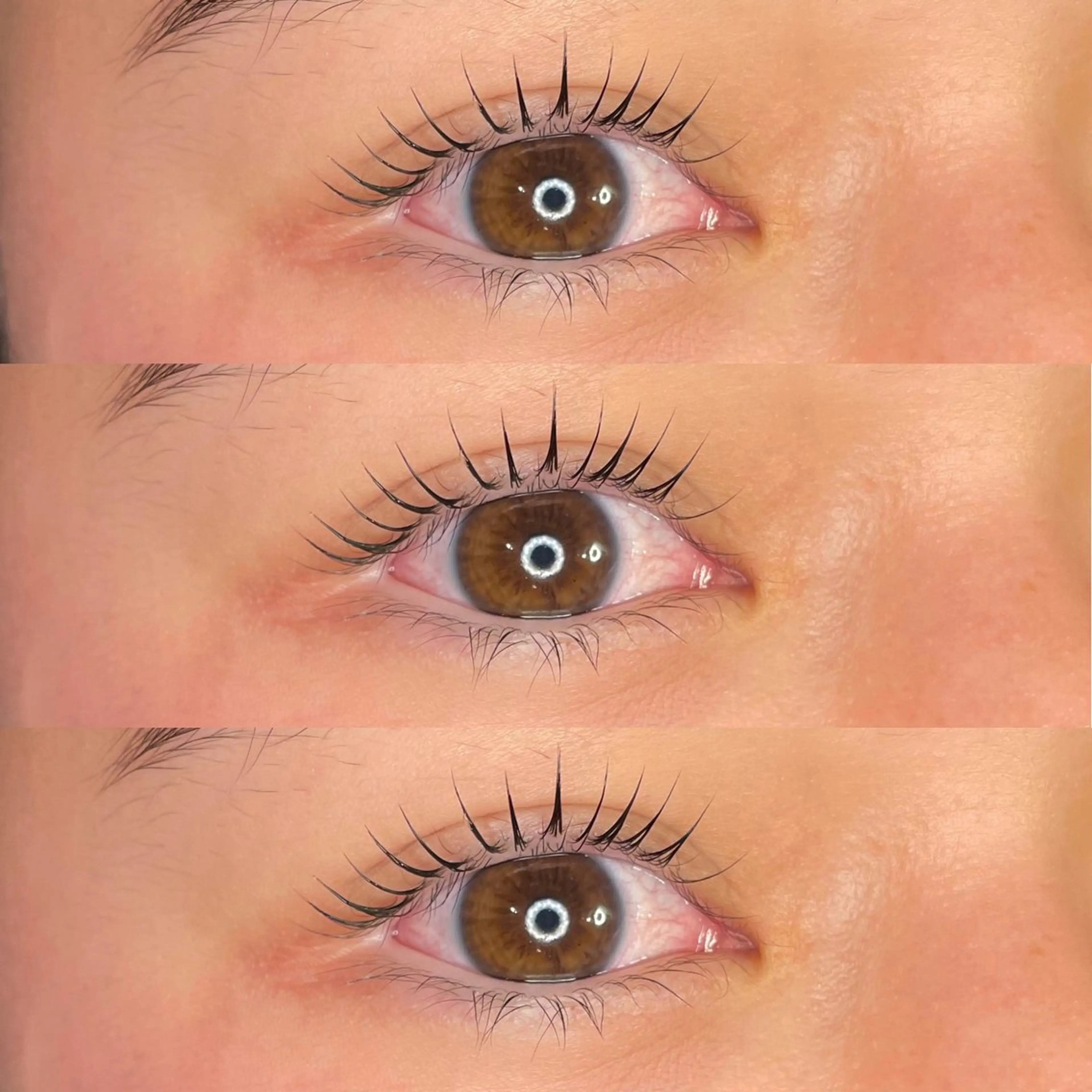 マツエク・マツパ moka ✴︎のマツエク・マツパデザイン