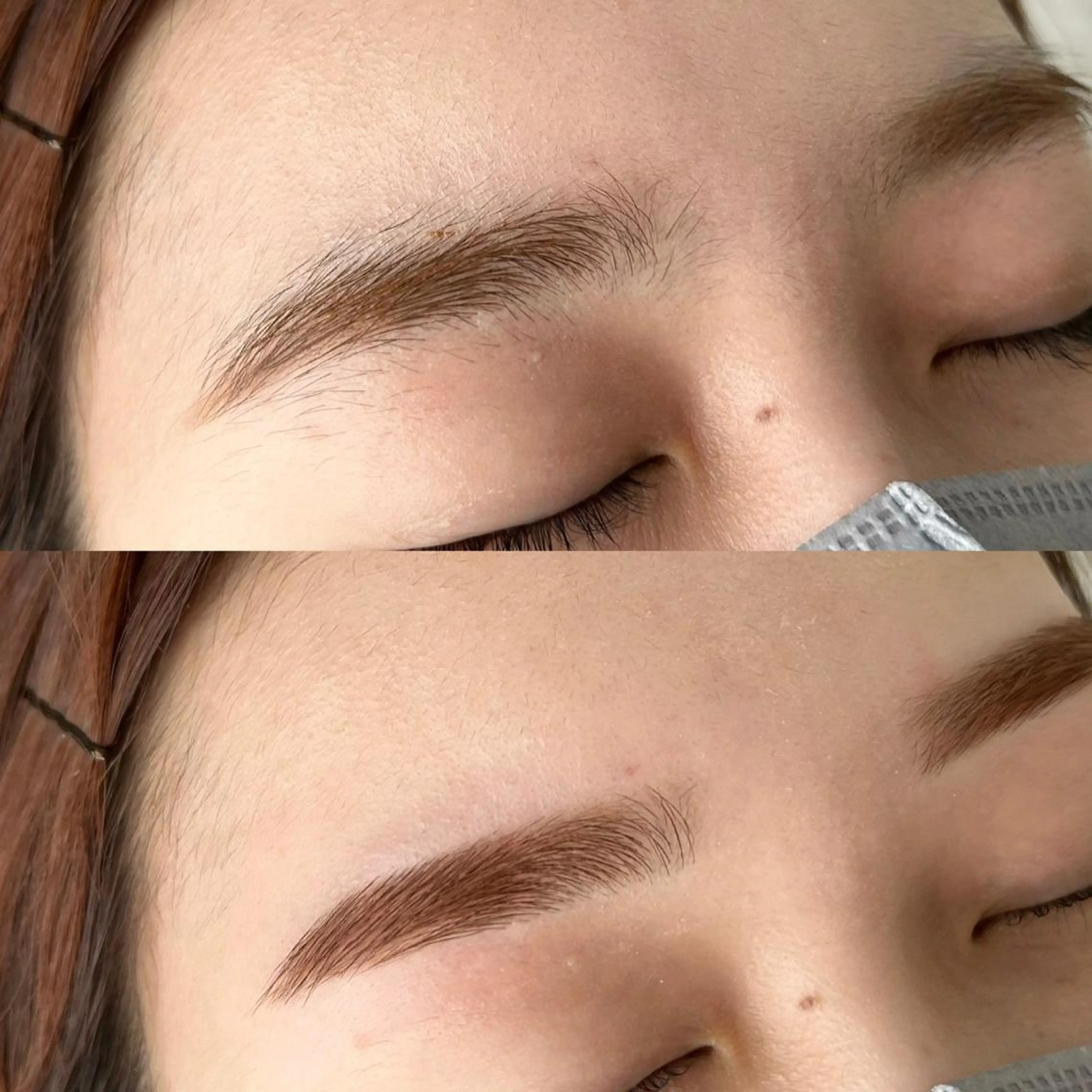 アイブロウ 眉毛ワックス脱毛 まつげまゆげ専門 ひさみのマツエク・マツパデザイン