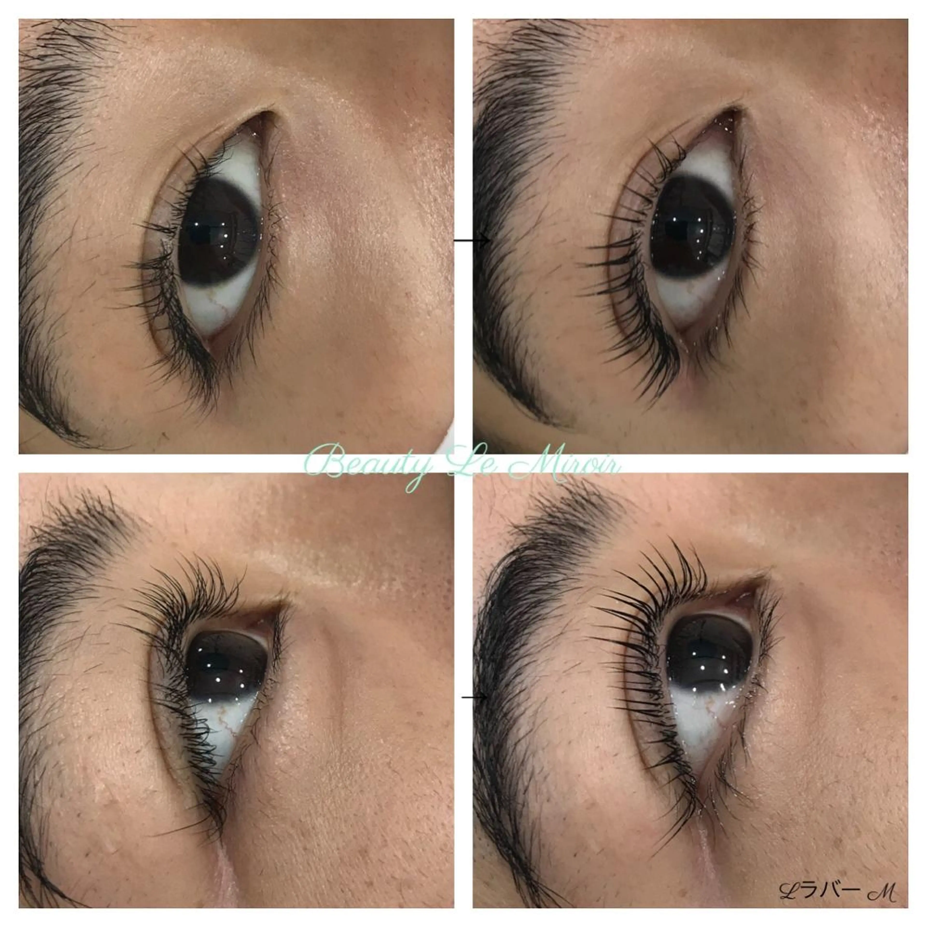 マツエク・マツパ ビューティー ミロワールのエステ・リラクイメージ