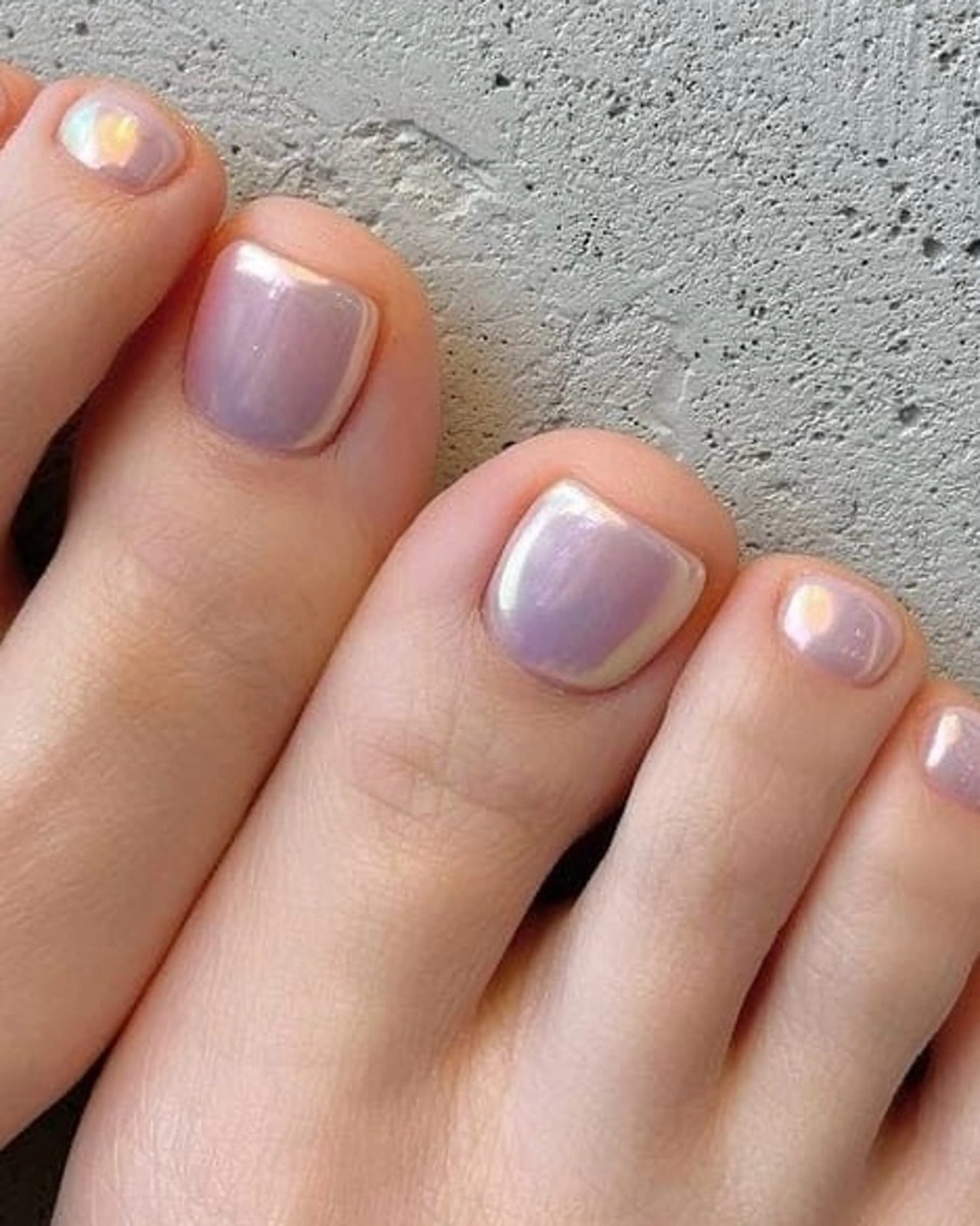 ネイル I naiis ちなつのネイルデザイン