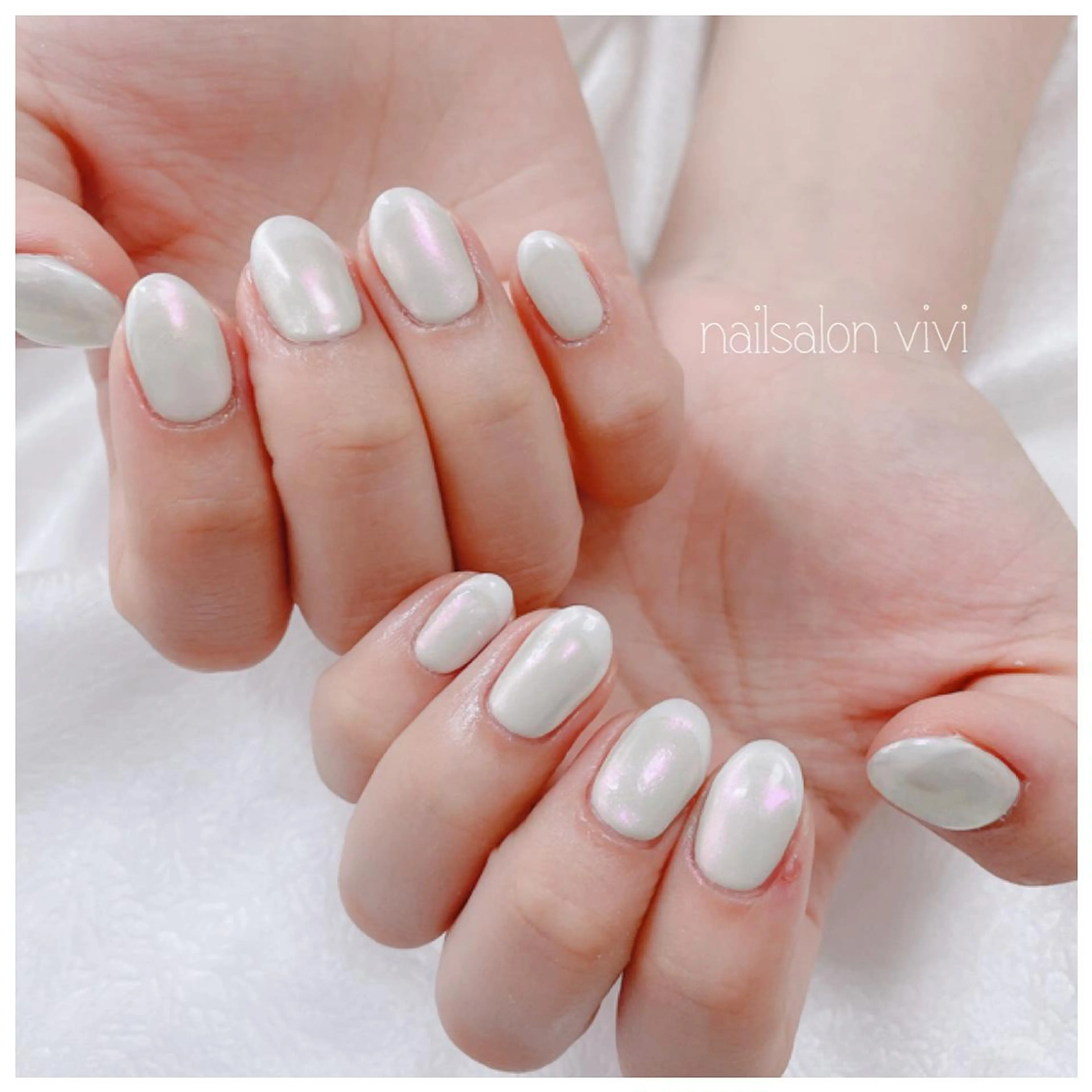 ネイル ＶＩＶＩ nailsalonのネイルデザイン