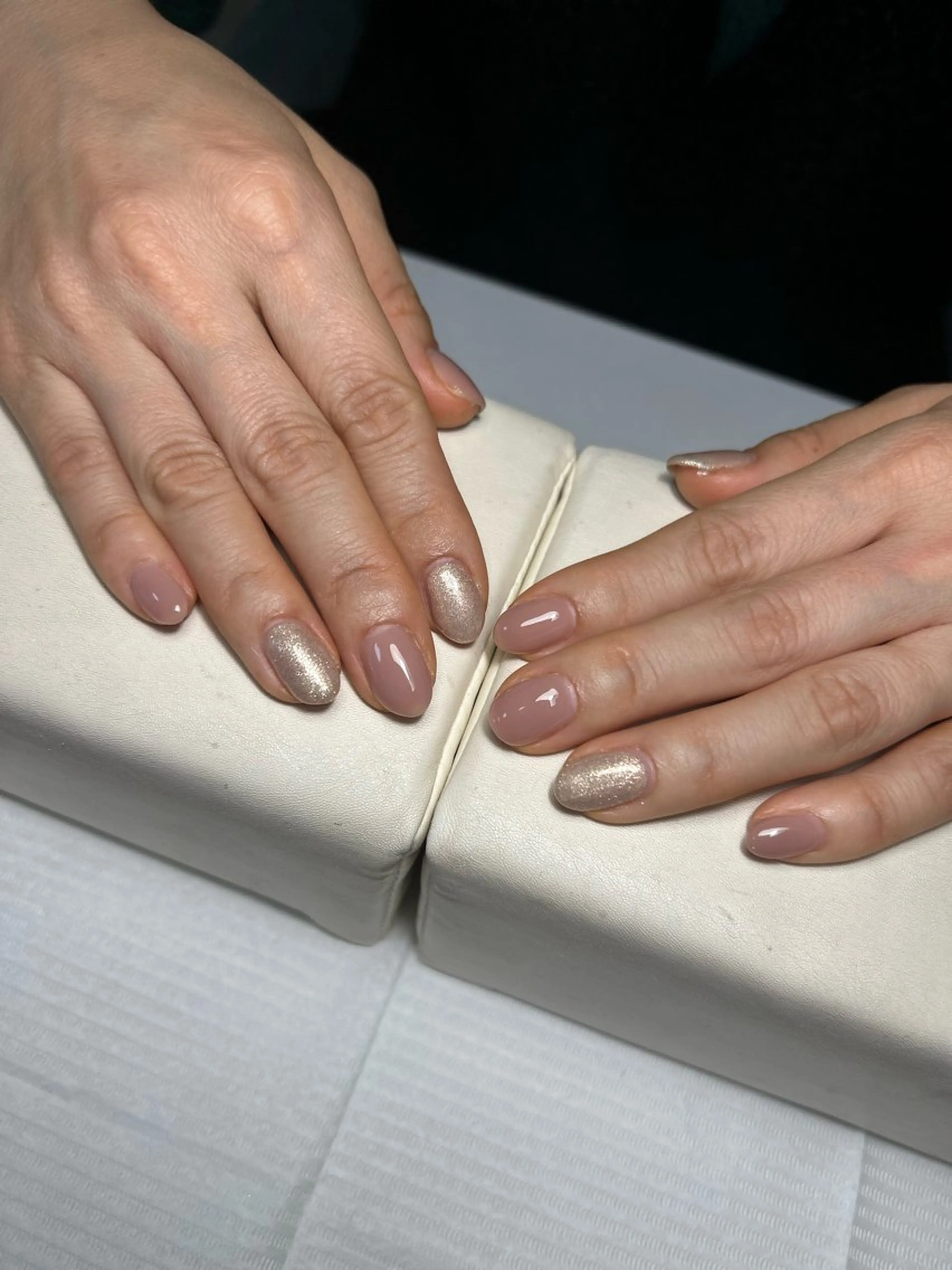 ネイル 無料研修モデル募集 nail mor.のネイルデザイン