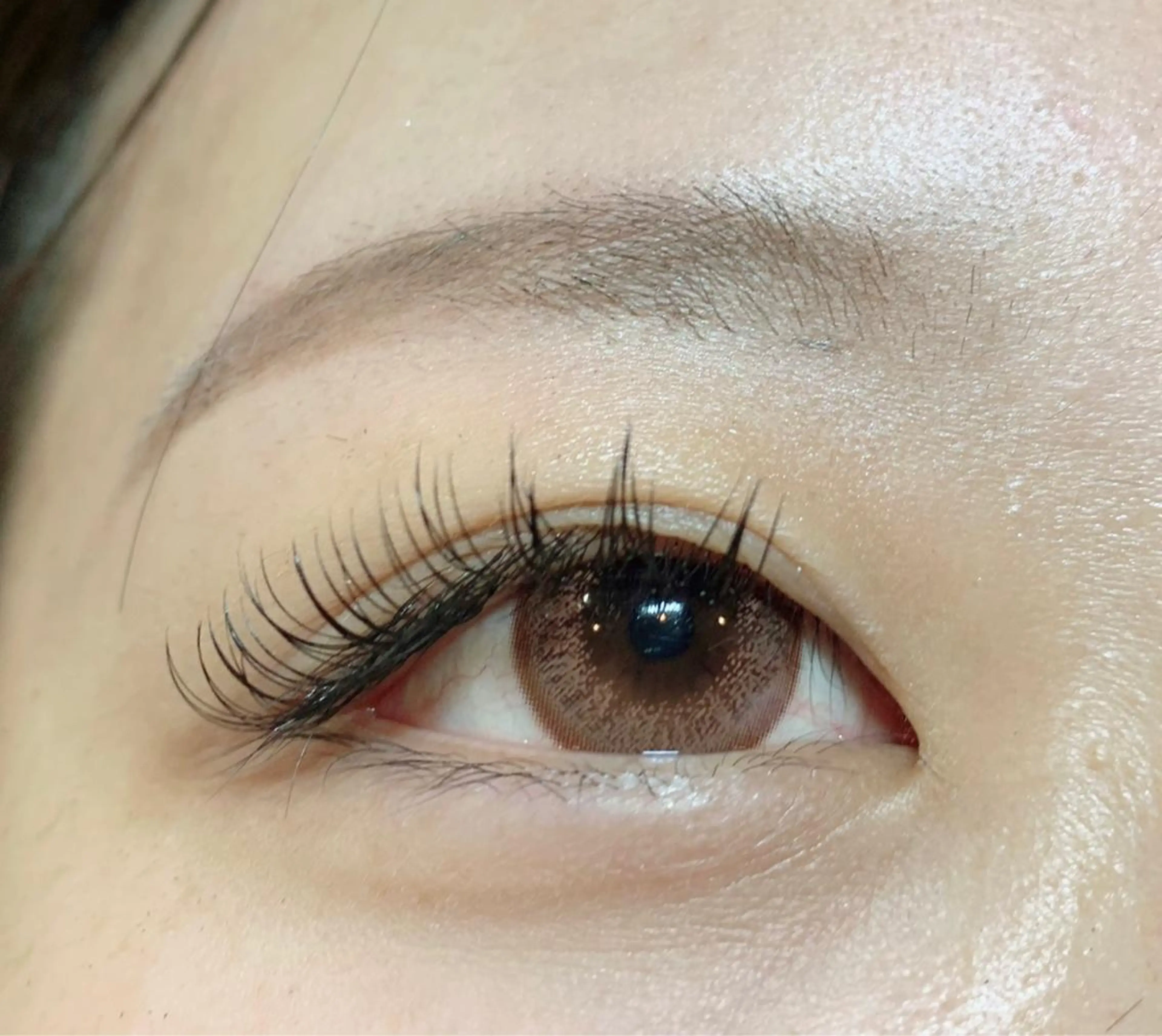 fan.germe 副店長MIYABIのマツエク・マツパデザイン