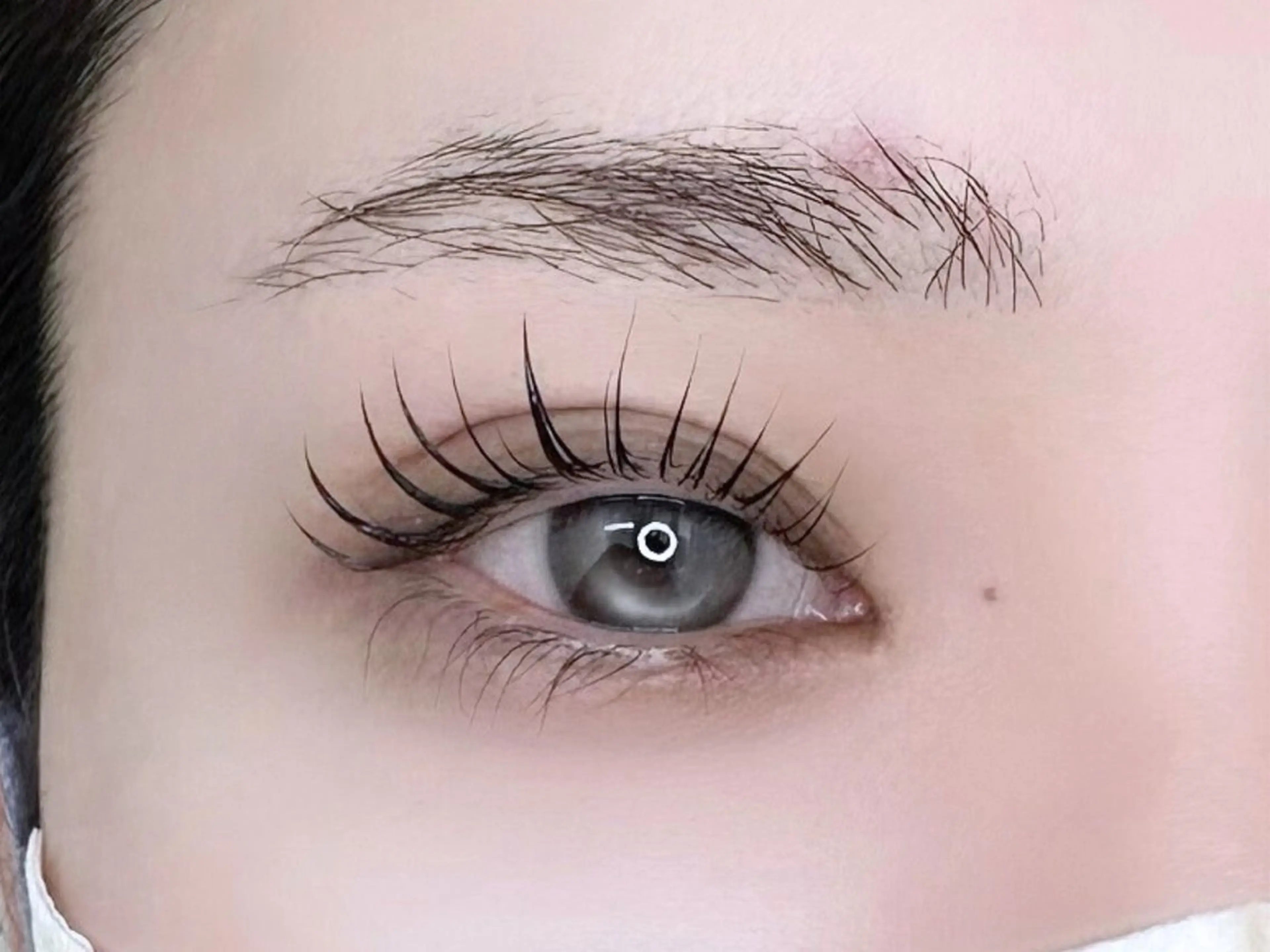 マツエク・マツパ amans eyeの眉毛・アイブロウイメージ