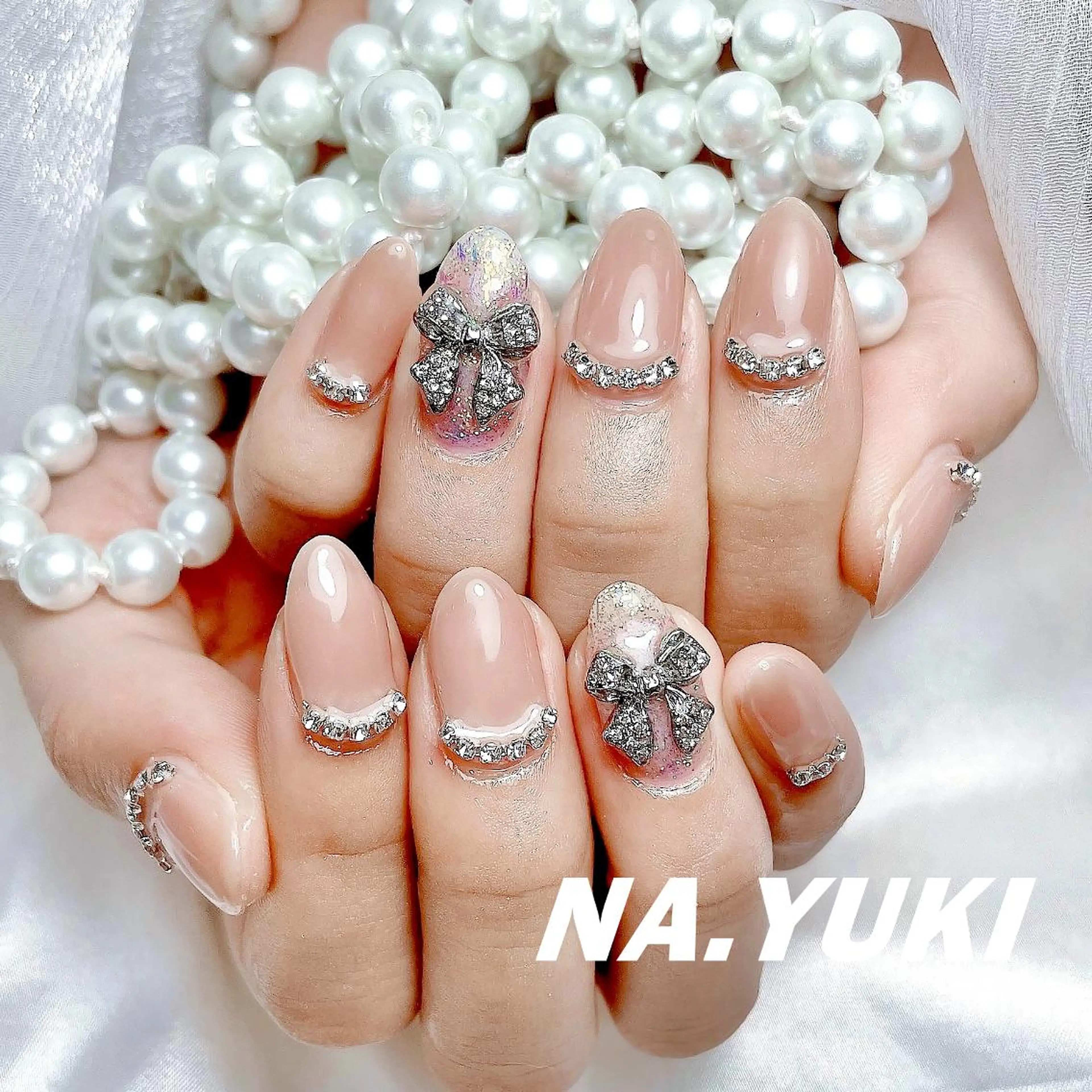 ネイル 💅Nail Boutiqueのネイルデザイン