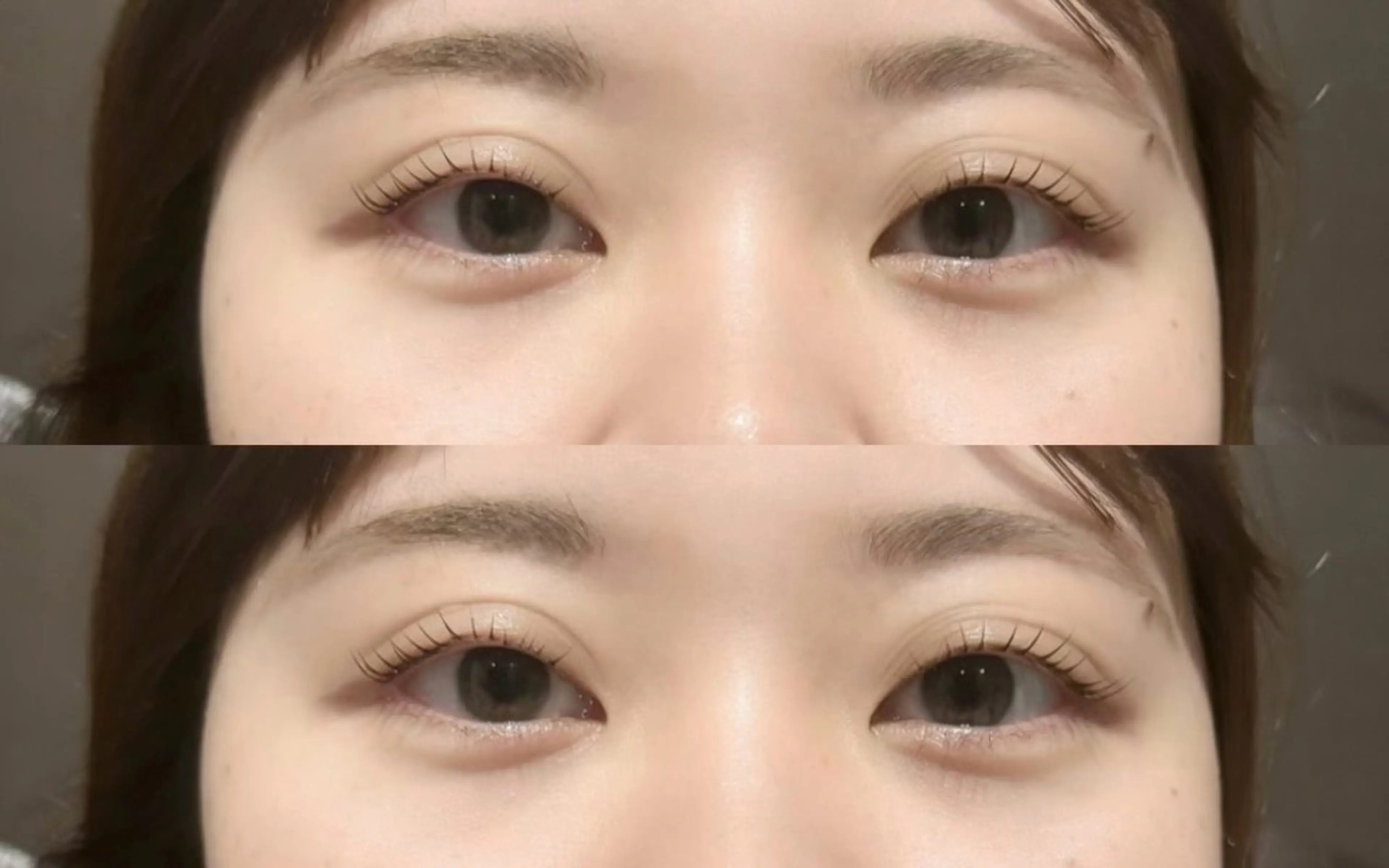 マツエク・マツパ トマツ ミユのマツエク・マツパデザイン