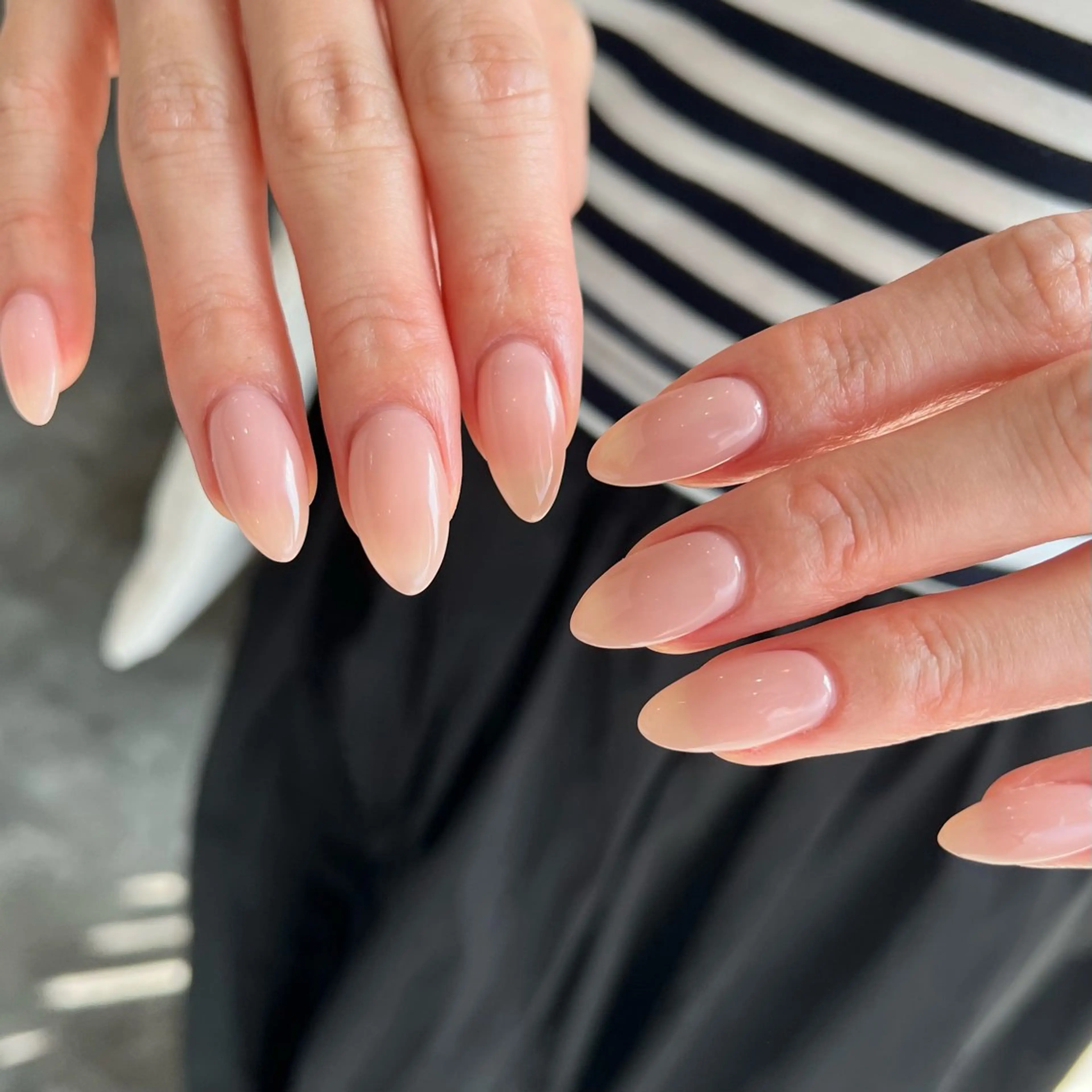 ネイル ハンドネイル Rena colore'のネイルデザイン