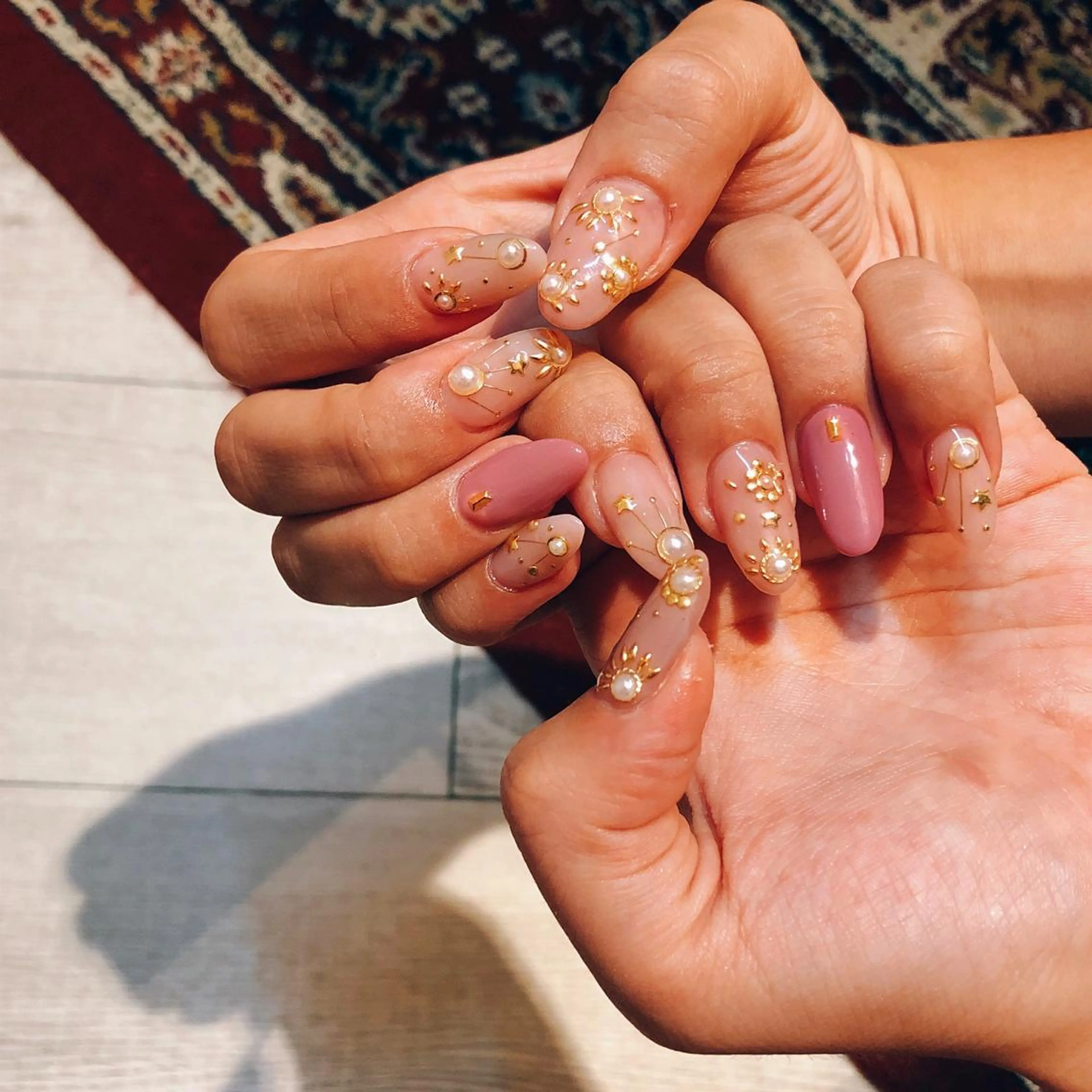 ネイル ハンドネイル Chipieee Tokyoのその他イメージ