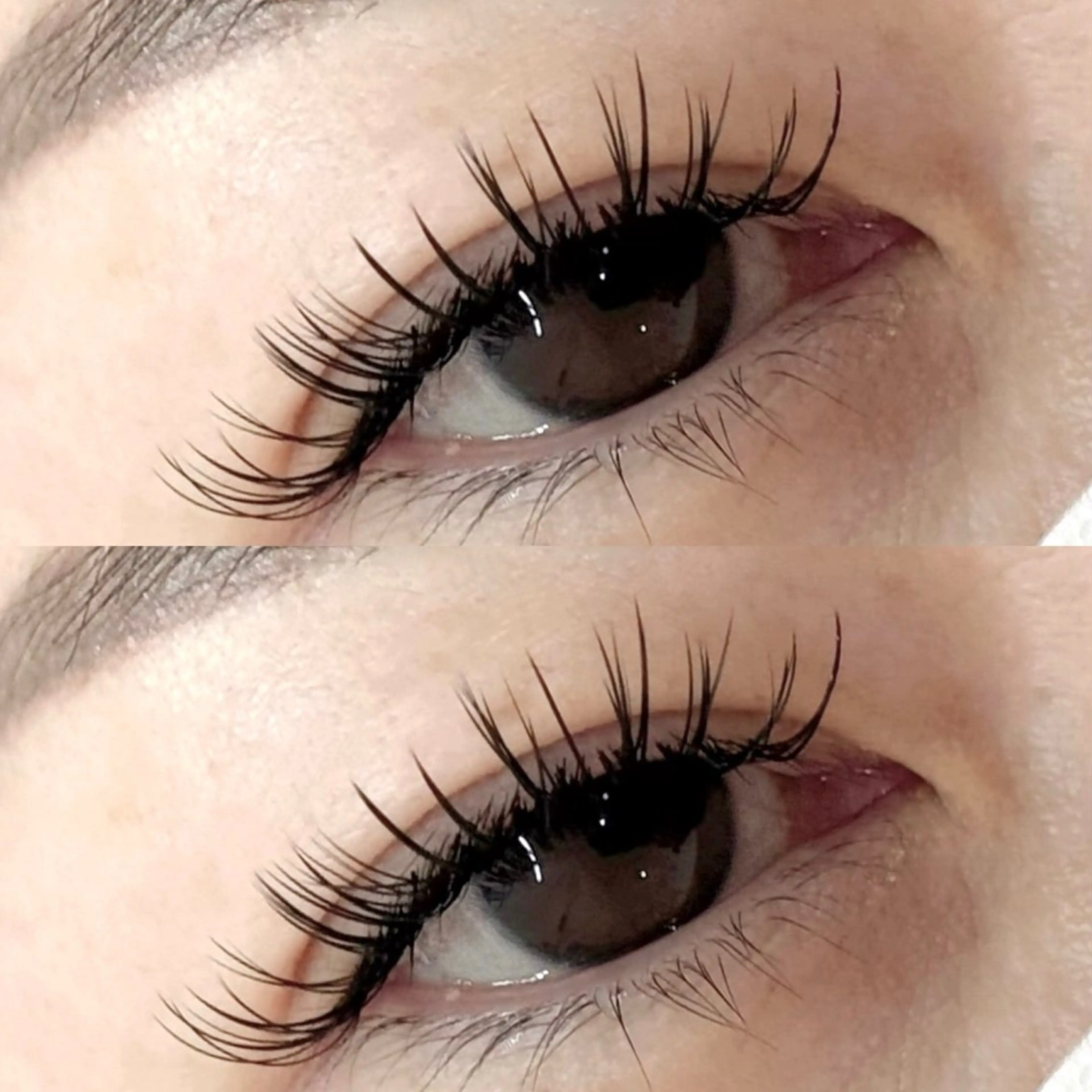 マツエク・マツパ MEME🐰 上本町/谷九のマツエク・マツパデザイン