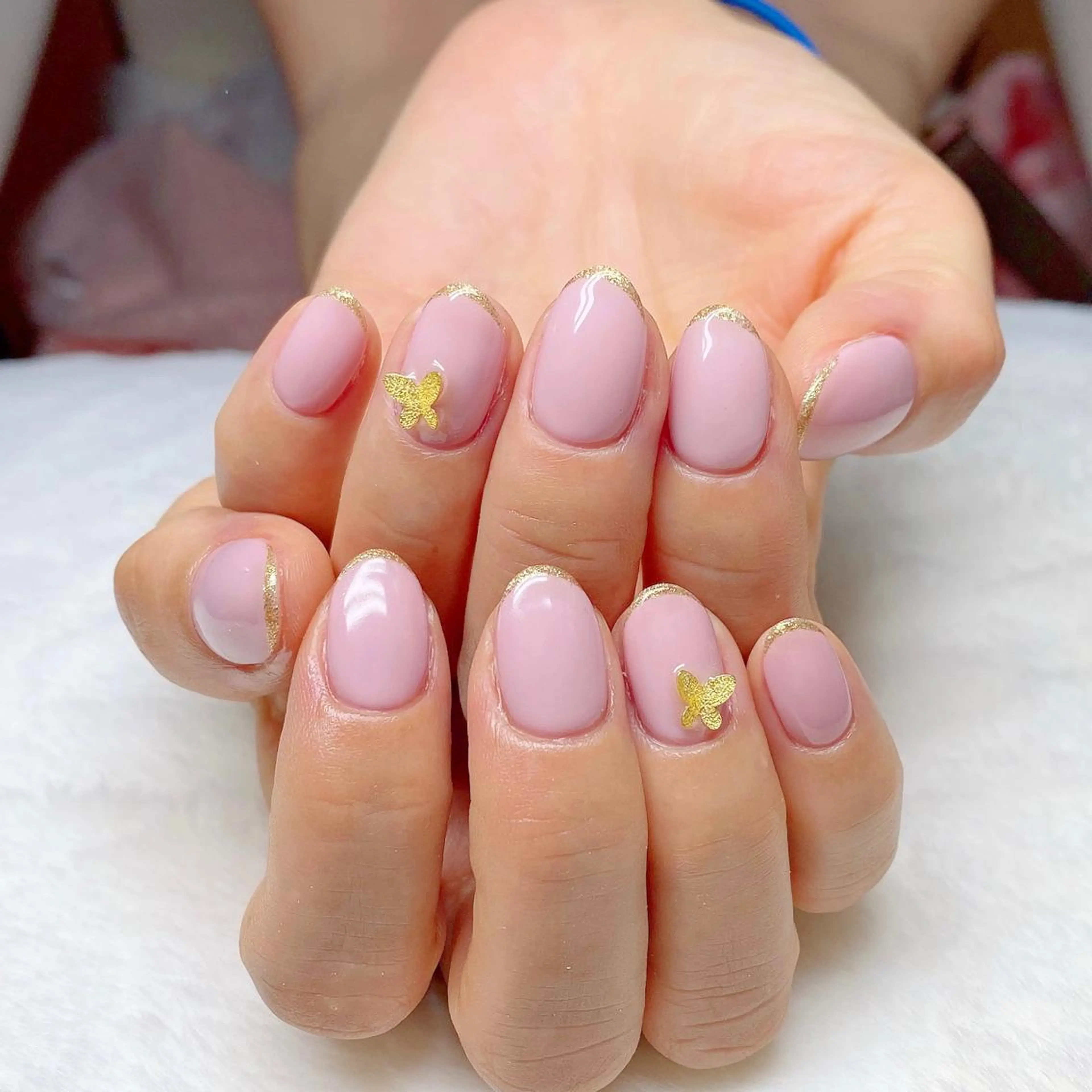 ネイル ナユキNA.YUKI 池袋店のネイルデザイン