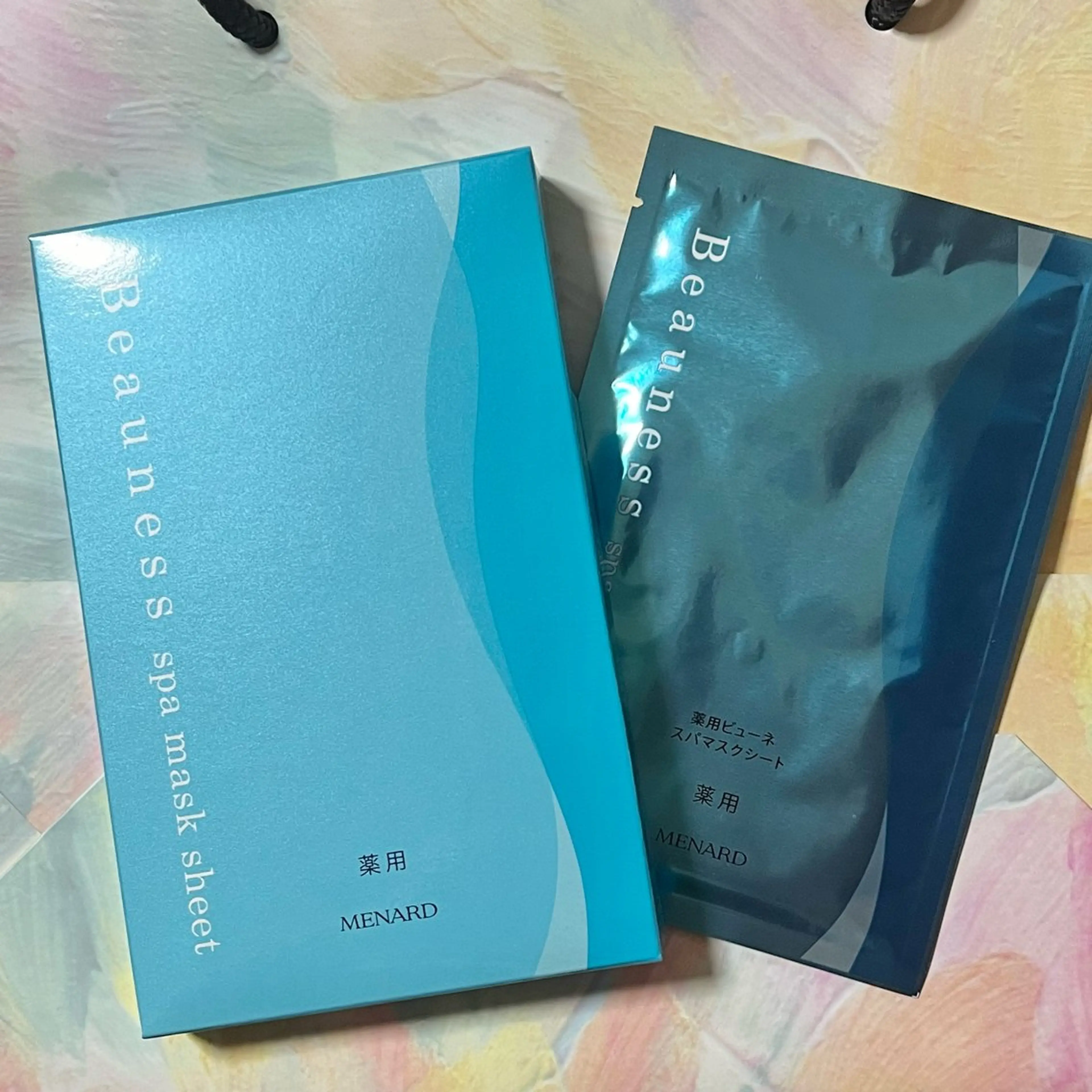 小倉 茉実のエステ・リラクイメージ