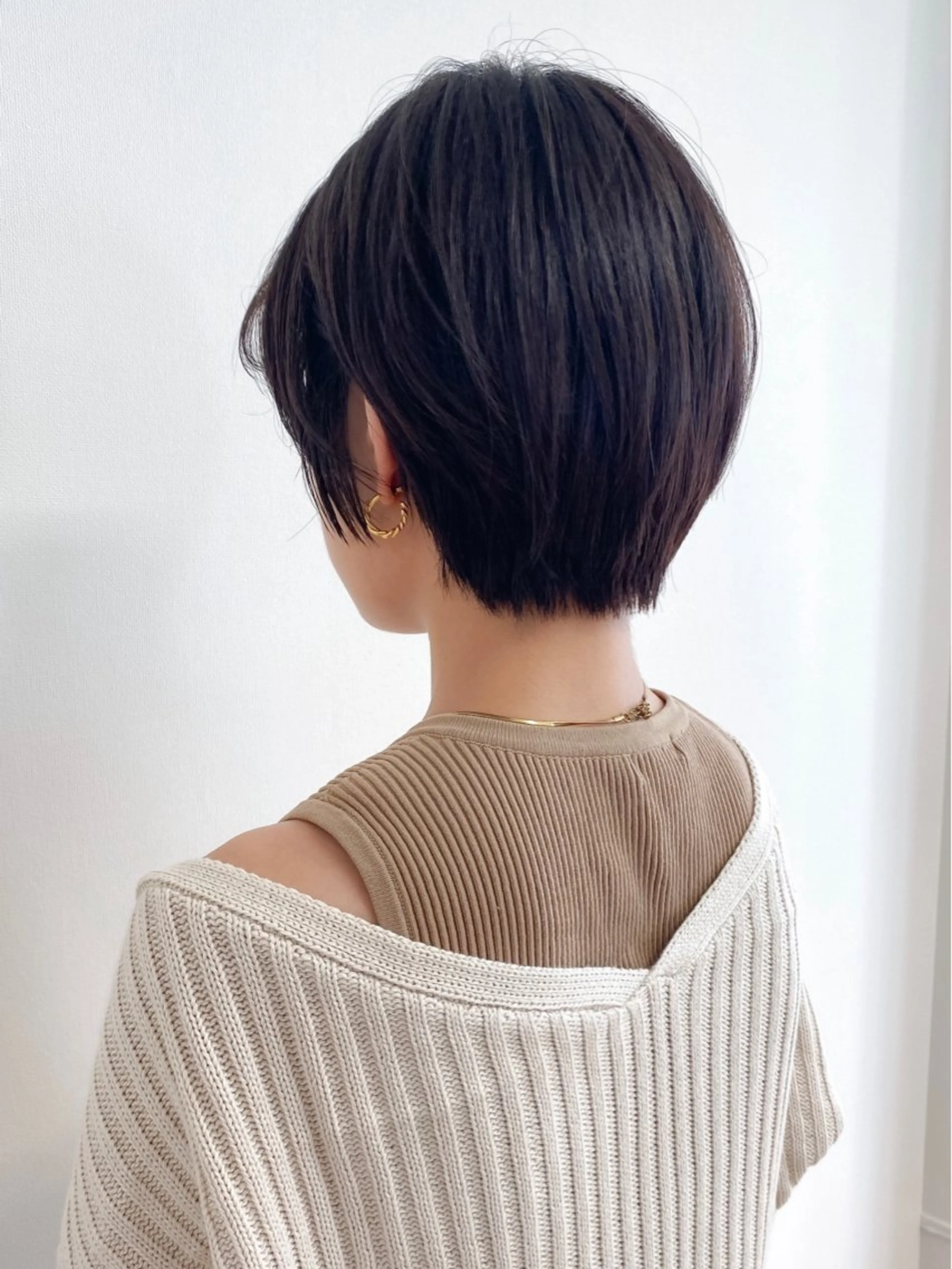 ショート 🦋艶髪ハイトーン / Mio🦋のヘアスタイル