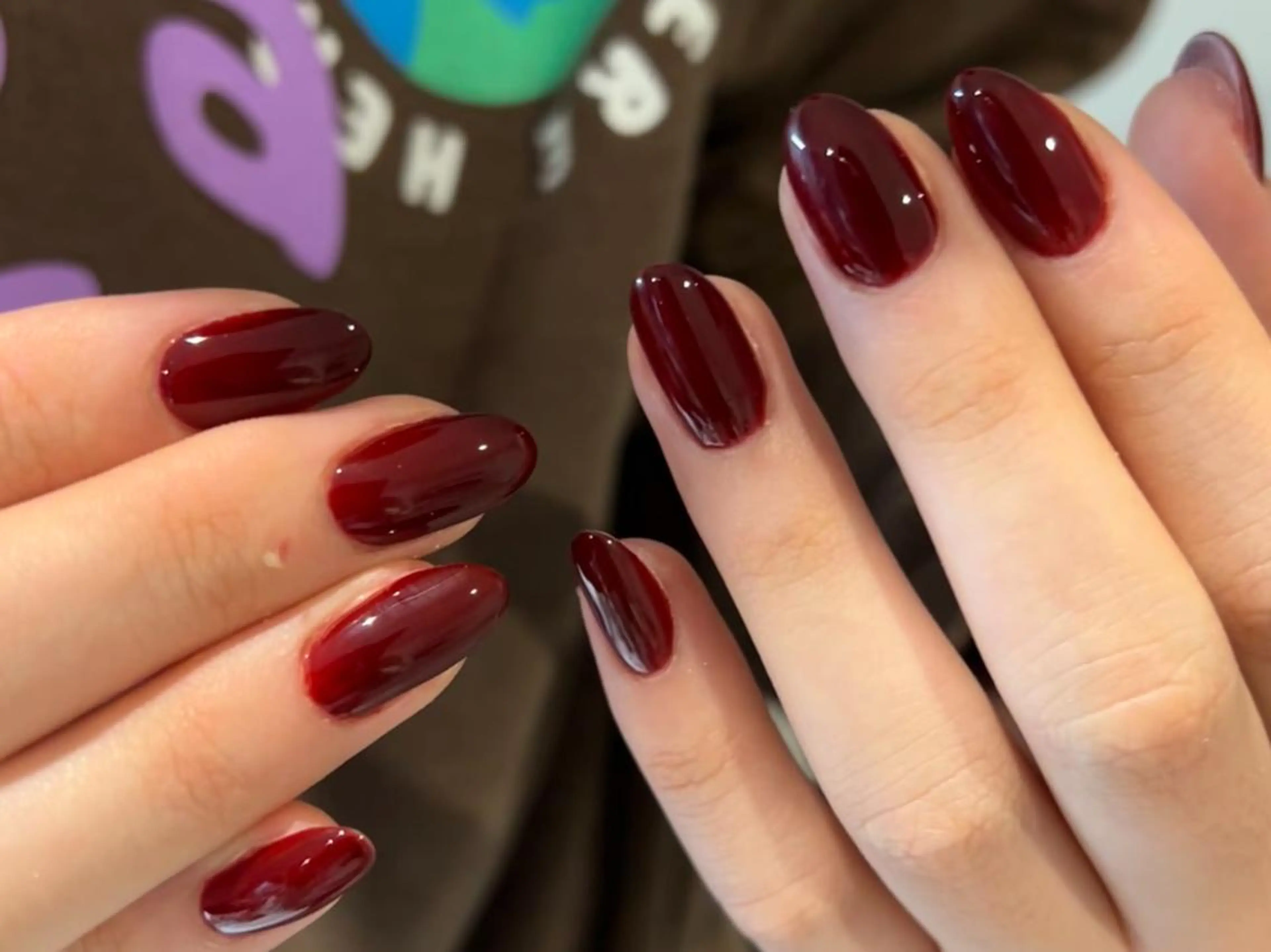 ネイル ハンドネイル Miya🎀 nailのネイルデザイン