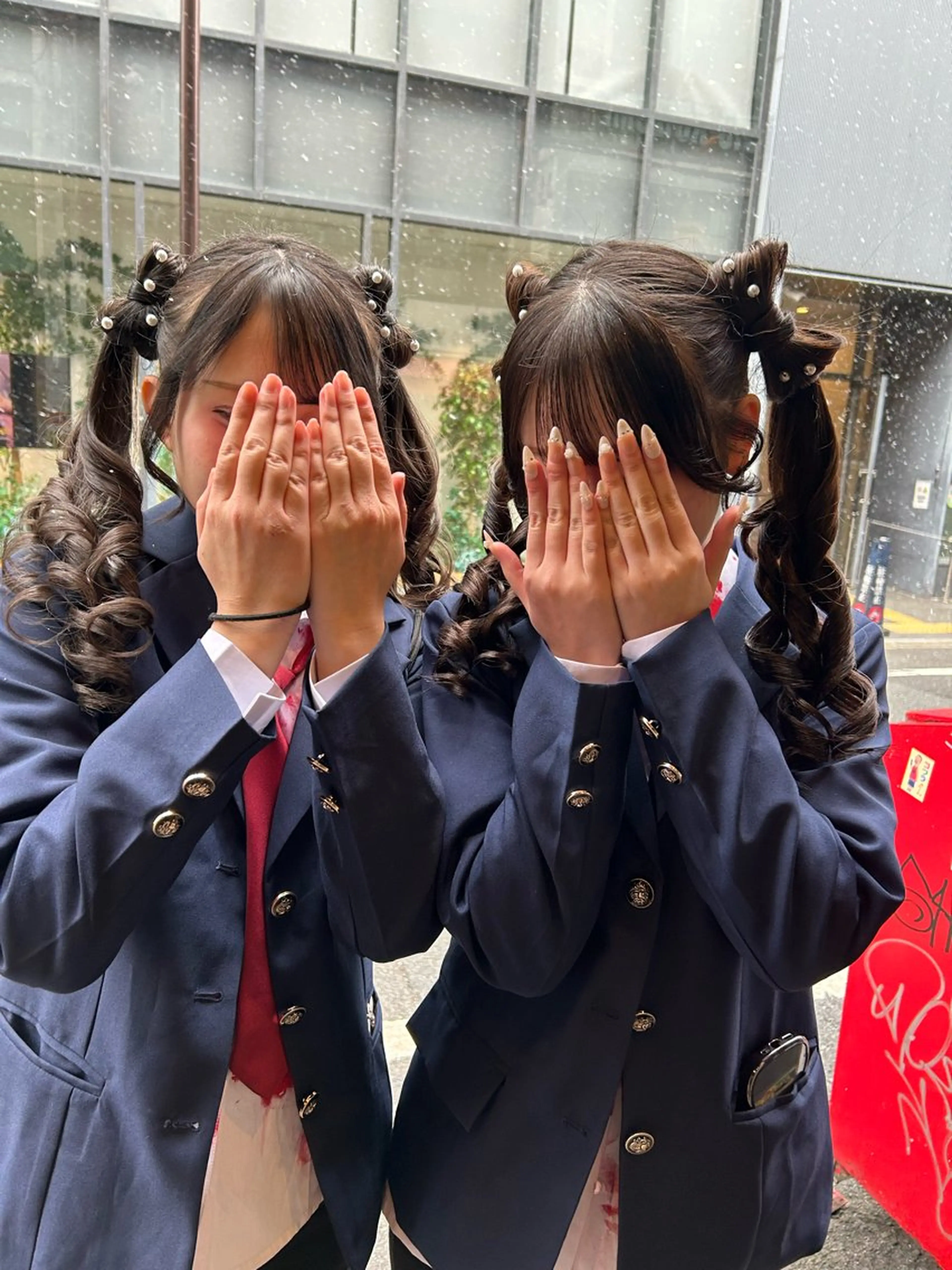 ヘアアレンジ へアセット/心斎橋 支持率No.1✨🌈のヘアスタイル