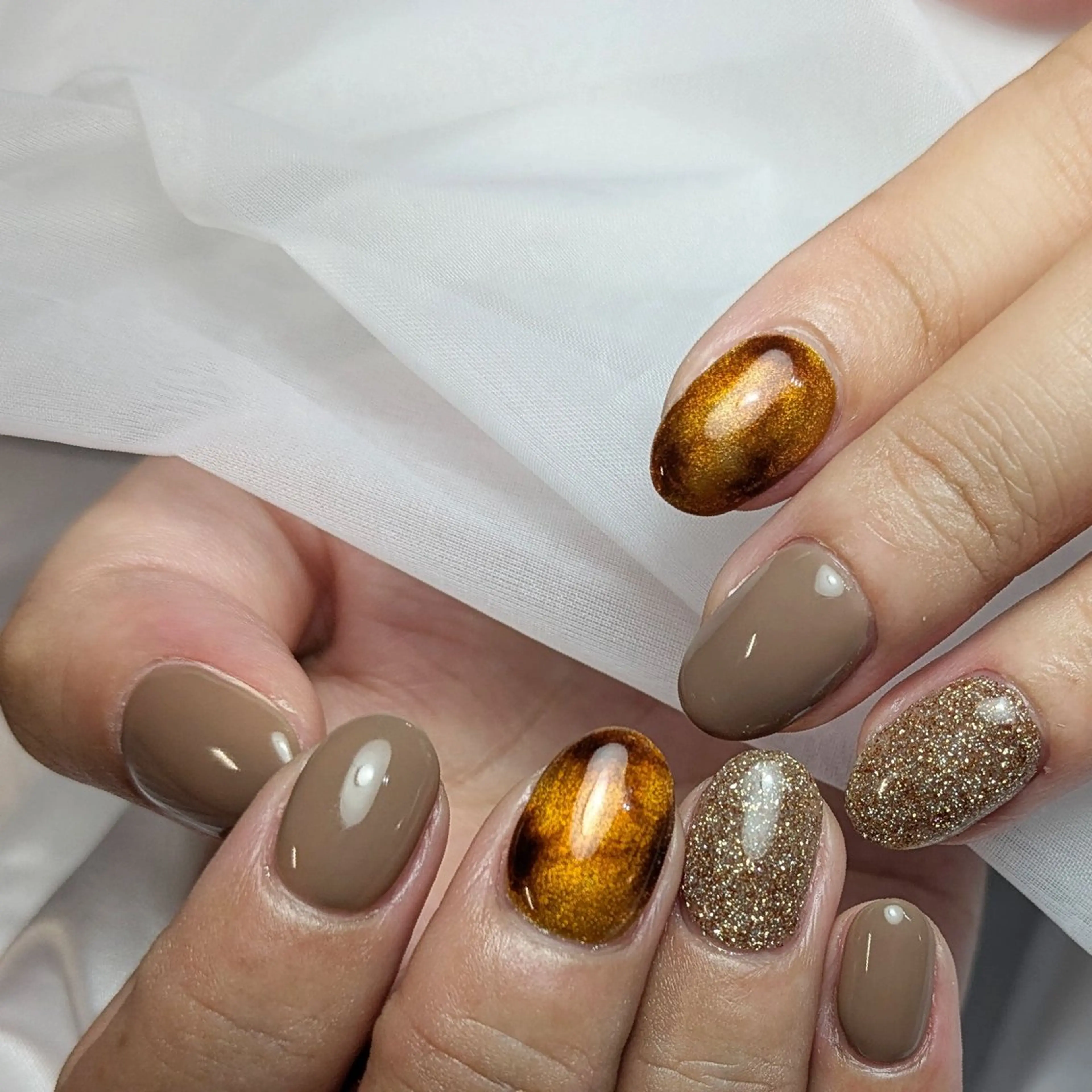 ネイル ryu seiのネイルデザイン