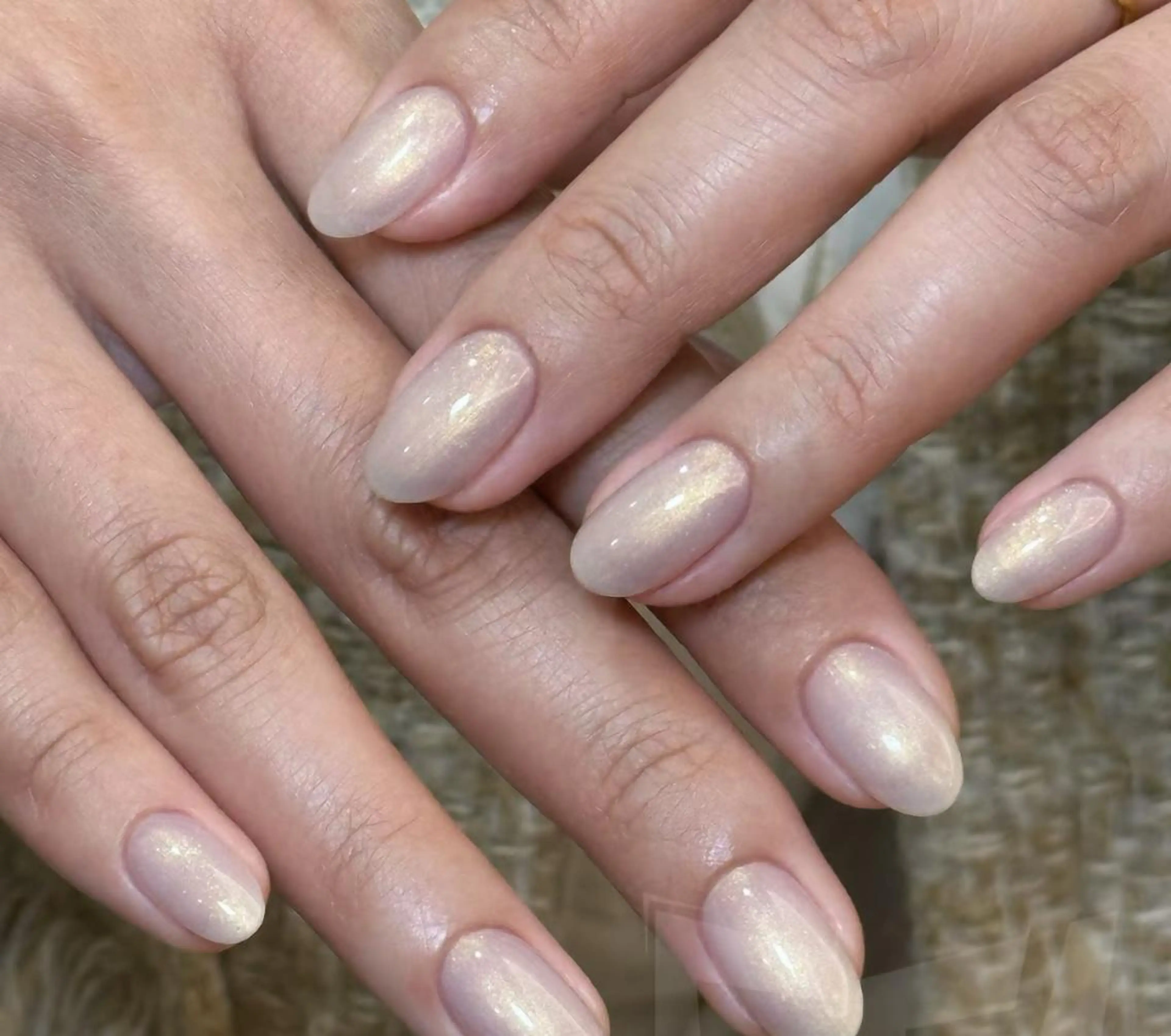 ネイル ハンドネイル Molly _nailのネイルデザイン