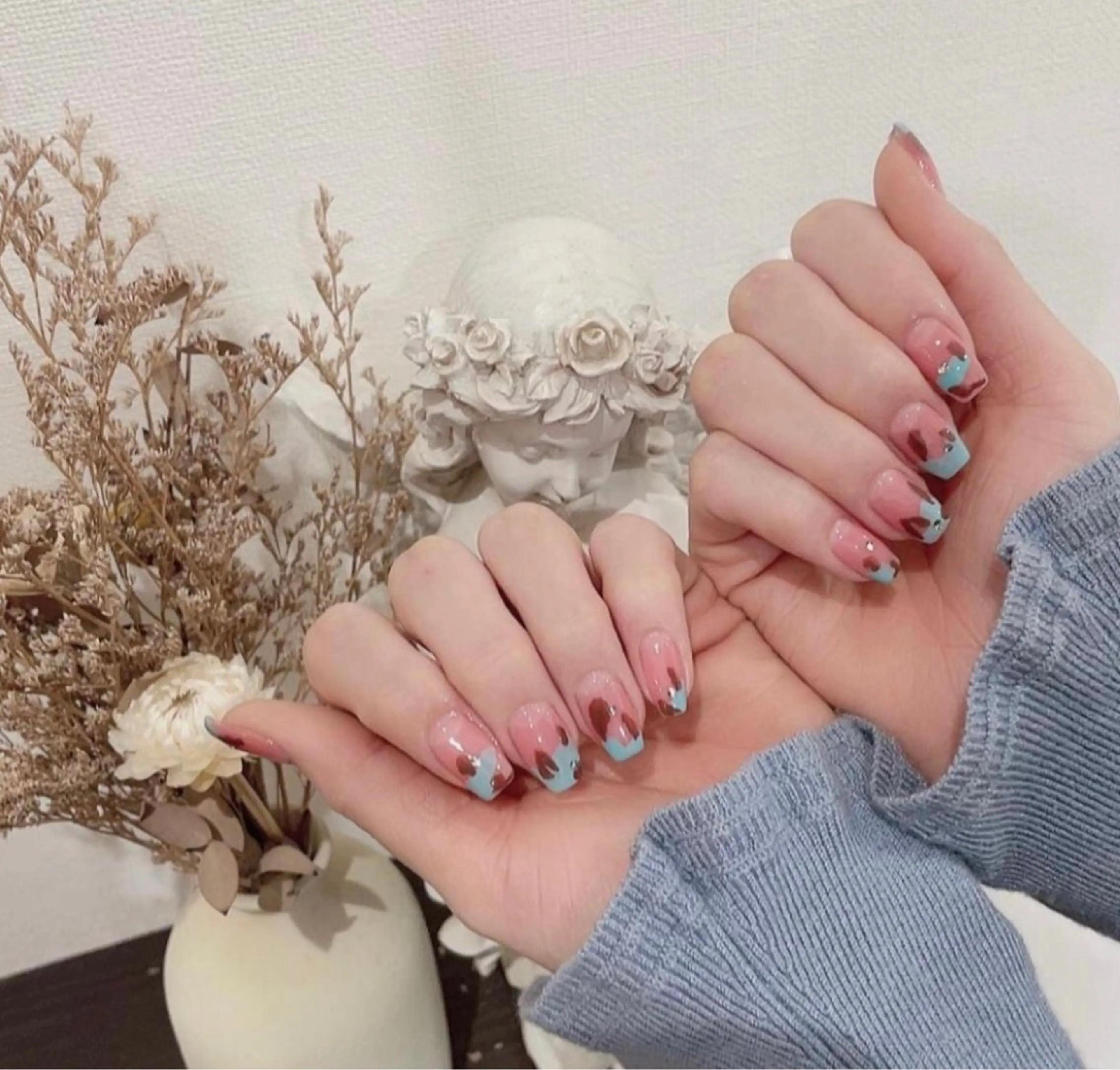 ネイル アンジェラネイル所属・Angela nail💓のネイルデザイン