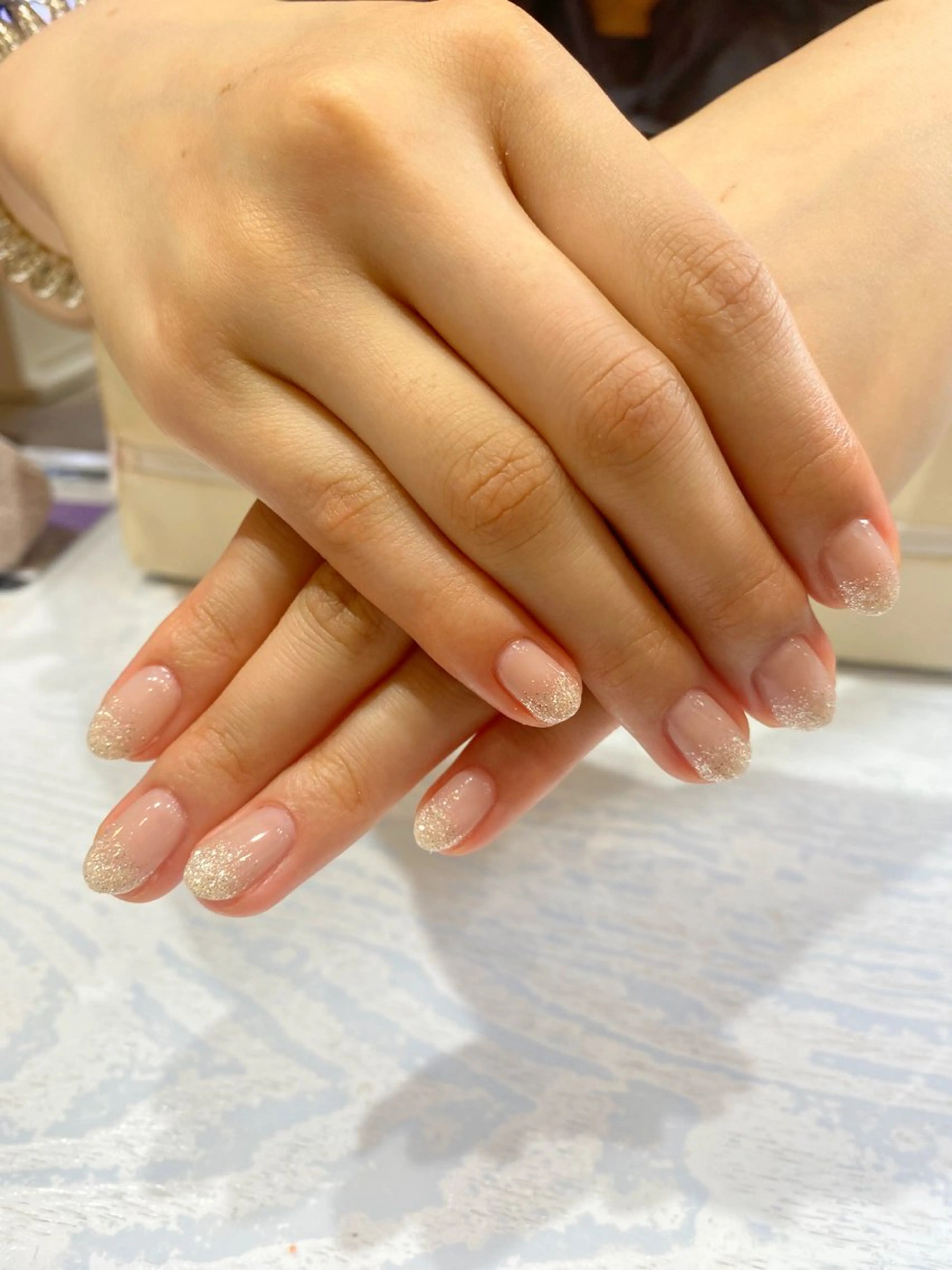 ネイル アートネイル Nest 岩崎のネイルデザイン