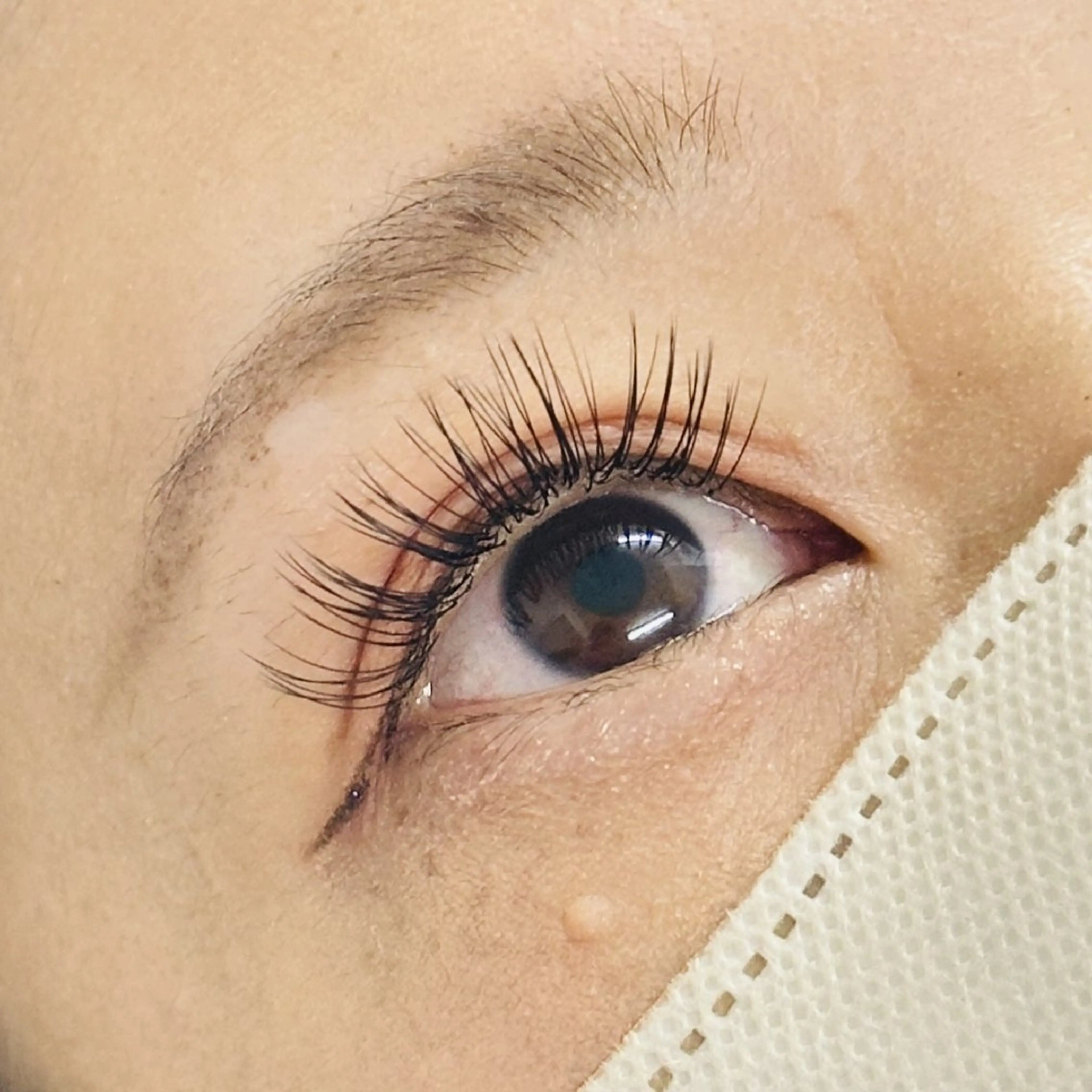 マツエク・マツパ マツエク on .のマツエク・マツパデザイン