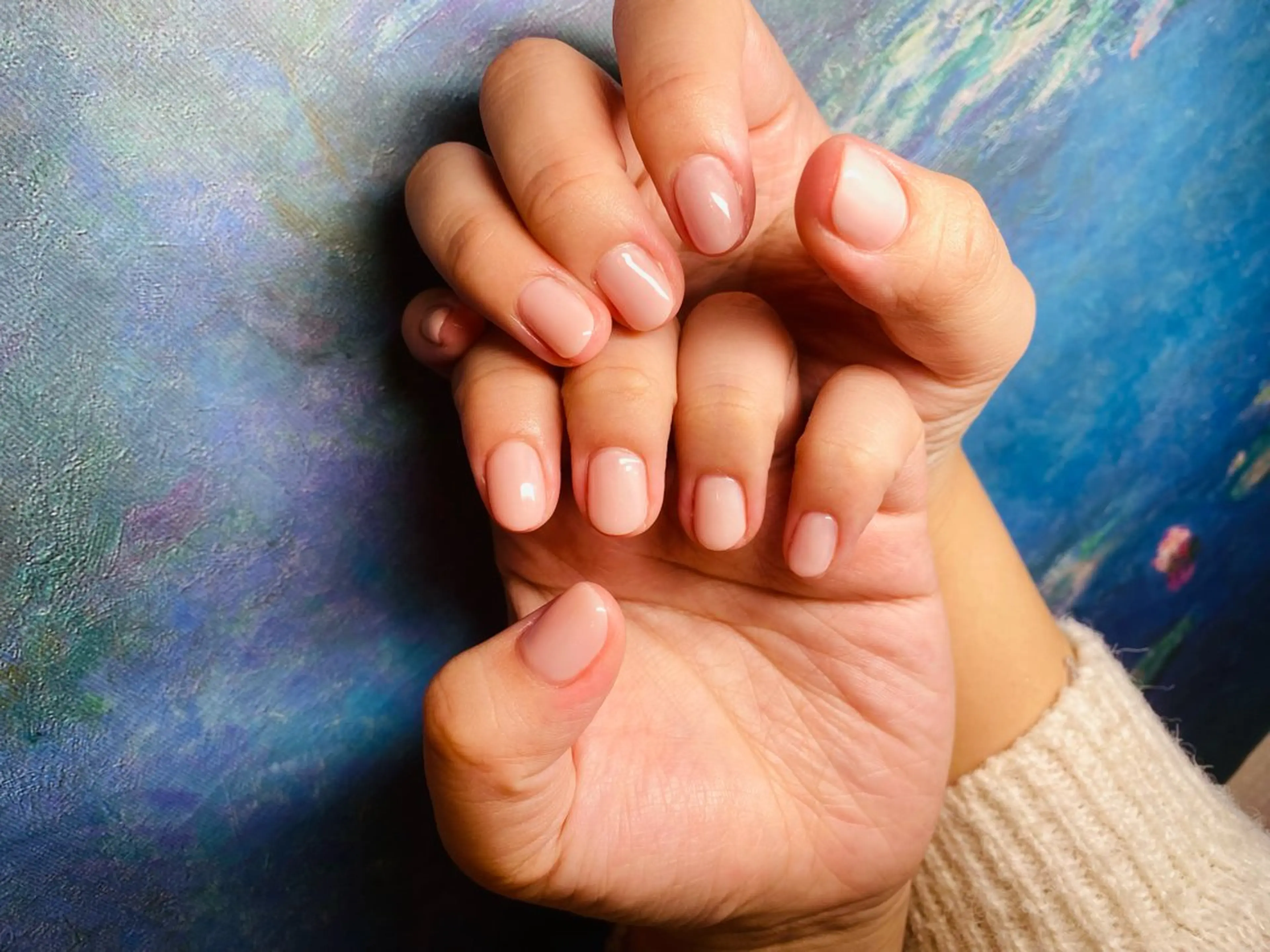 ネイル ハンドネイル Chandra nail&tarotのネイルデザイン