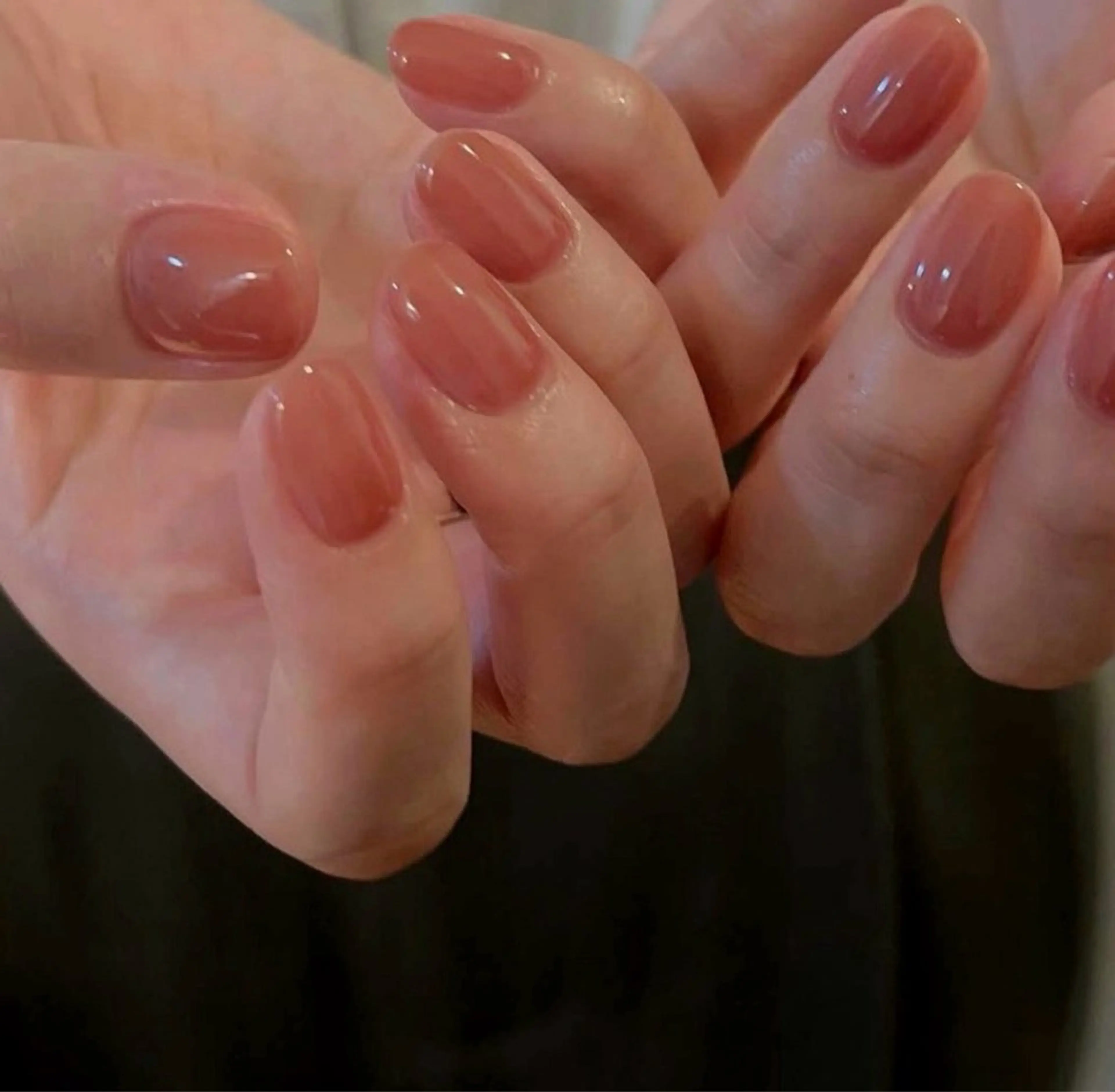 ネイル ジェルネイル キラキラネイル マグネットネイル ニュアンスネイル オフィスネイル ハンドネイル tamu nail 金町のネイルデザイン