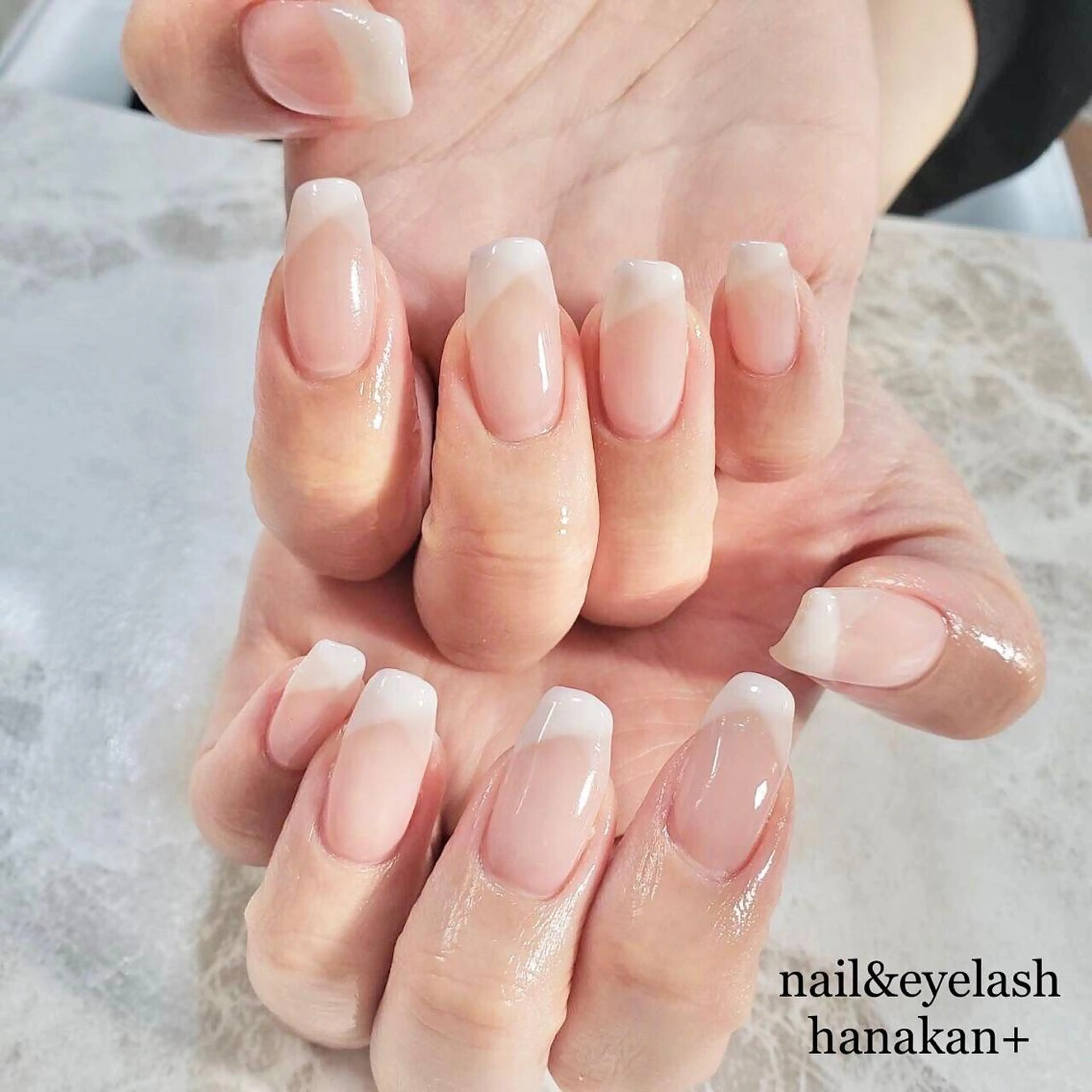 ネイル ハンドネイル S Fumiのネイルデザイン