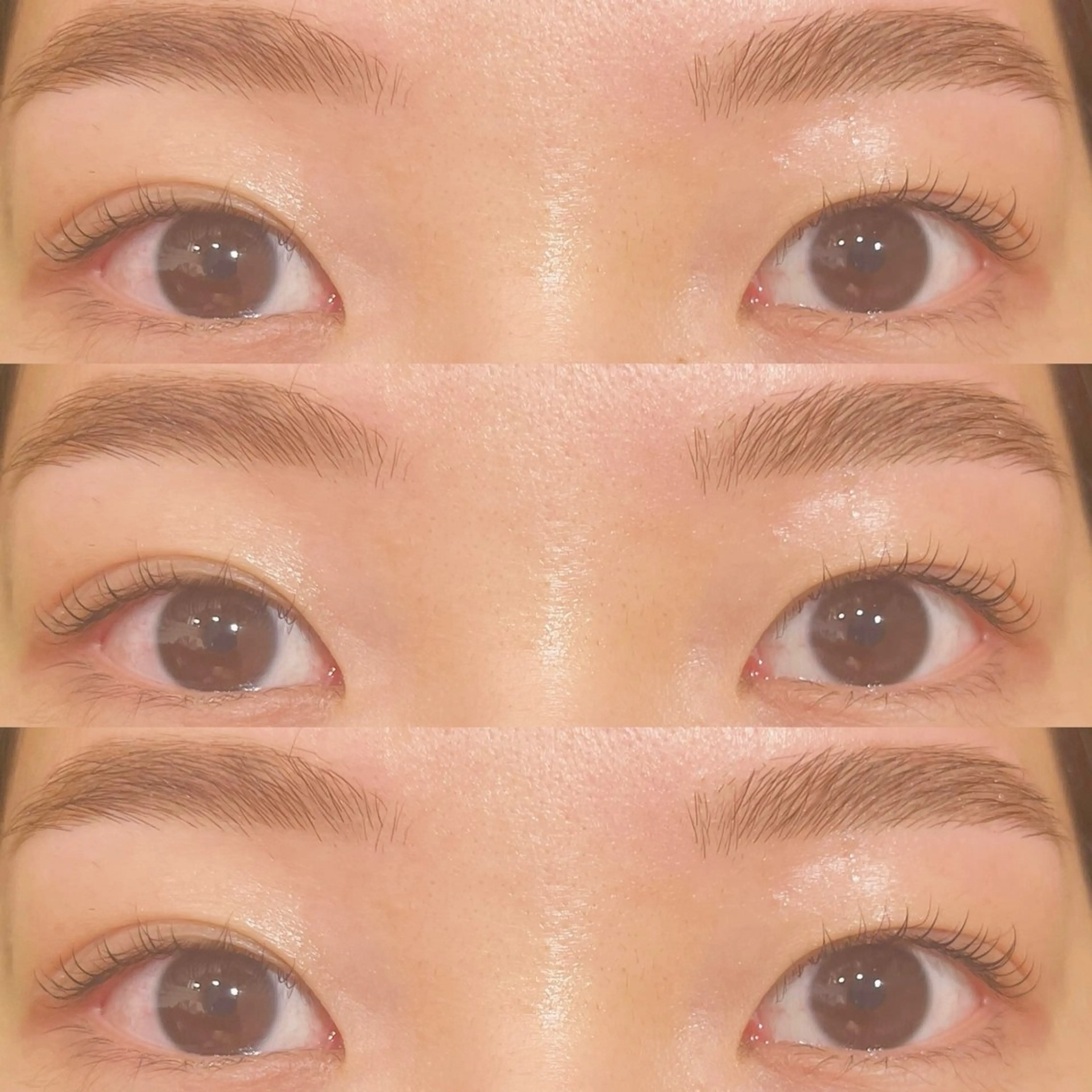 fahren-pure-suite所属・沼畑 夢希のマツエク・マツパデザイン