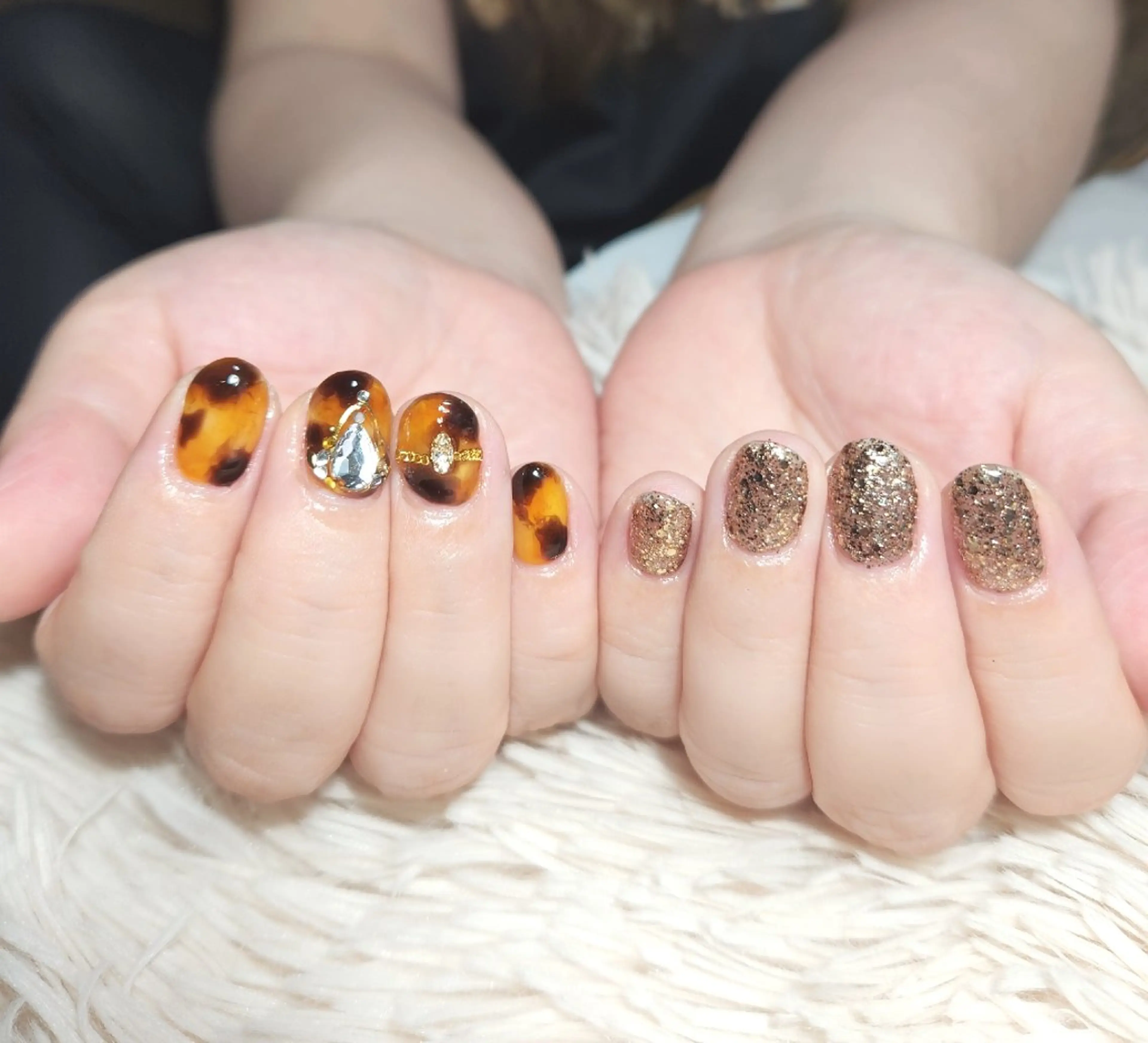 ネイル ハンドネイル   BENNIEのネイルデザイン