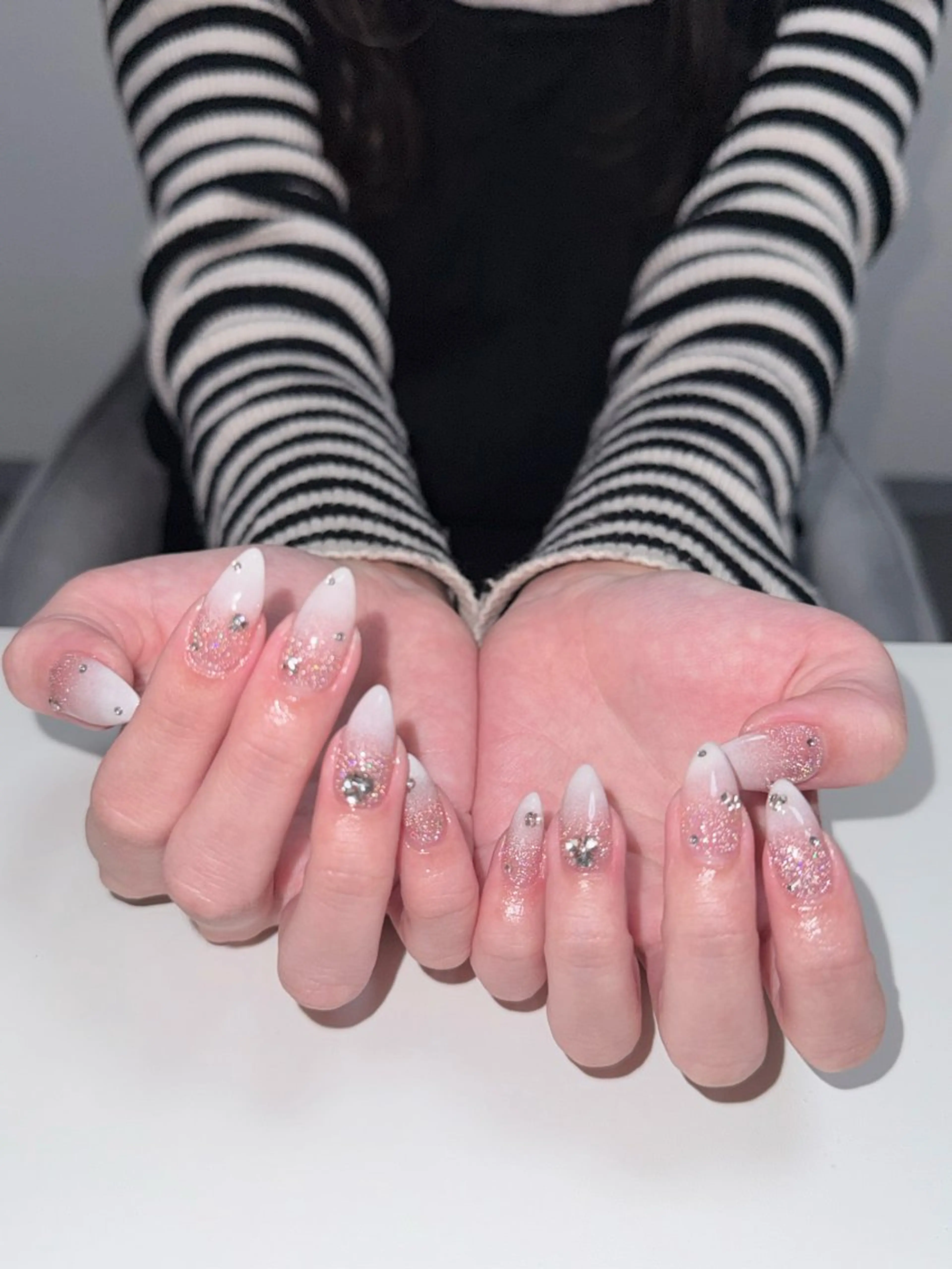 ネイル ハンドネイル BERA NAILSのネイルデザイン