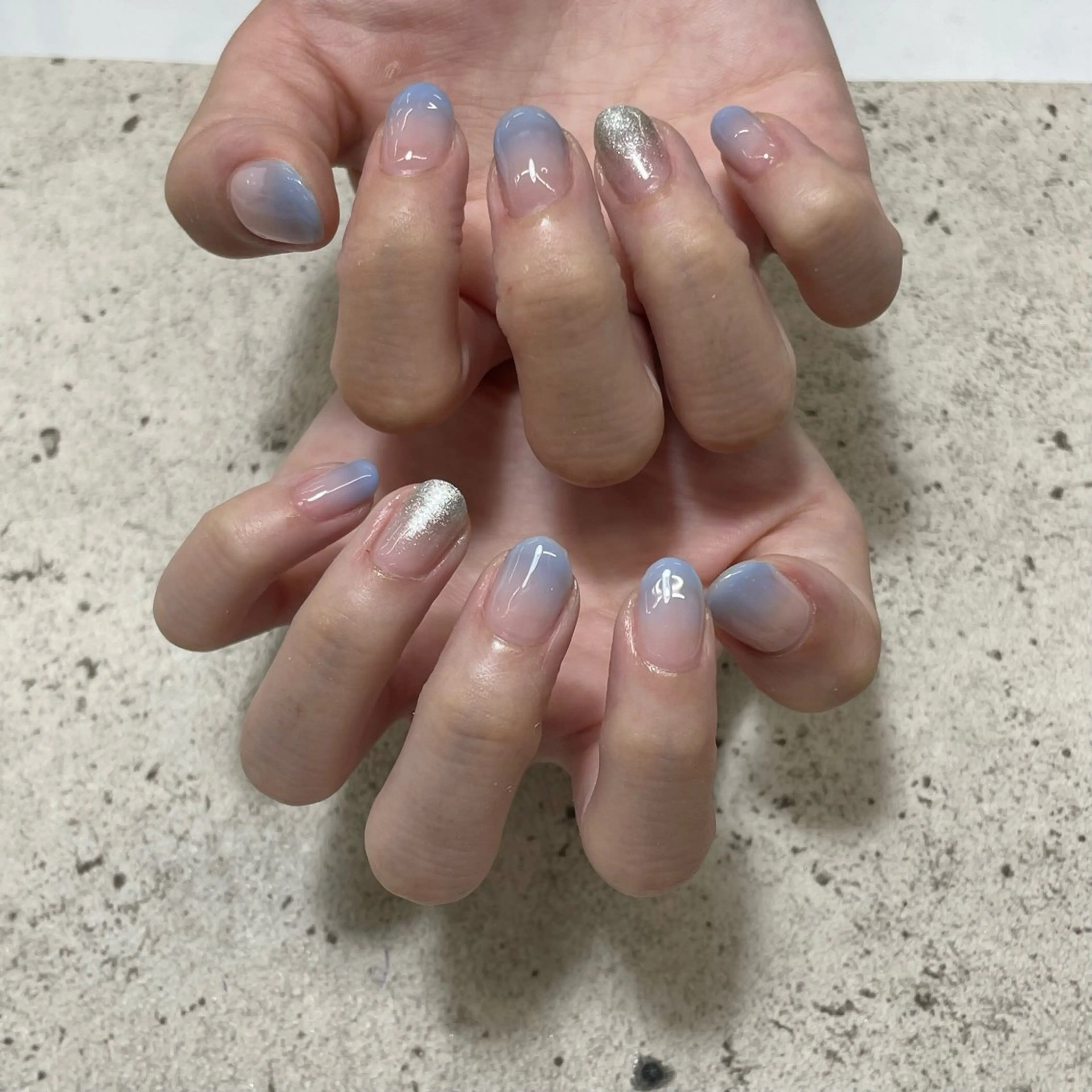 ネイル MAXKELLY AYAMIのネイルデザイン