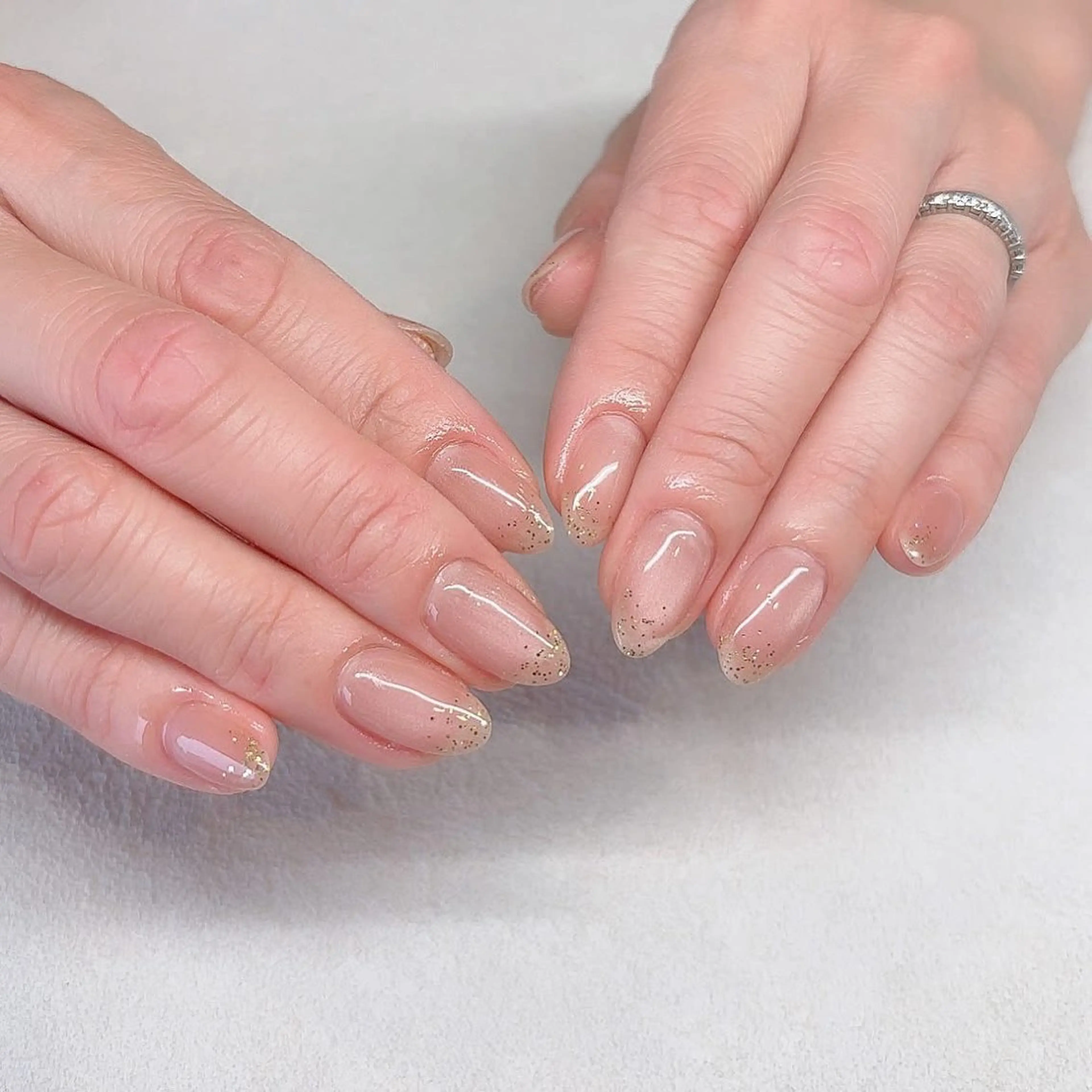 ネイル Private Salon S.Nail所属・S.Nail 𓏲⋆🪸.⋆⸜🫧のネイルデザイン