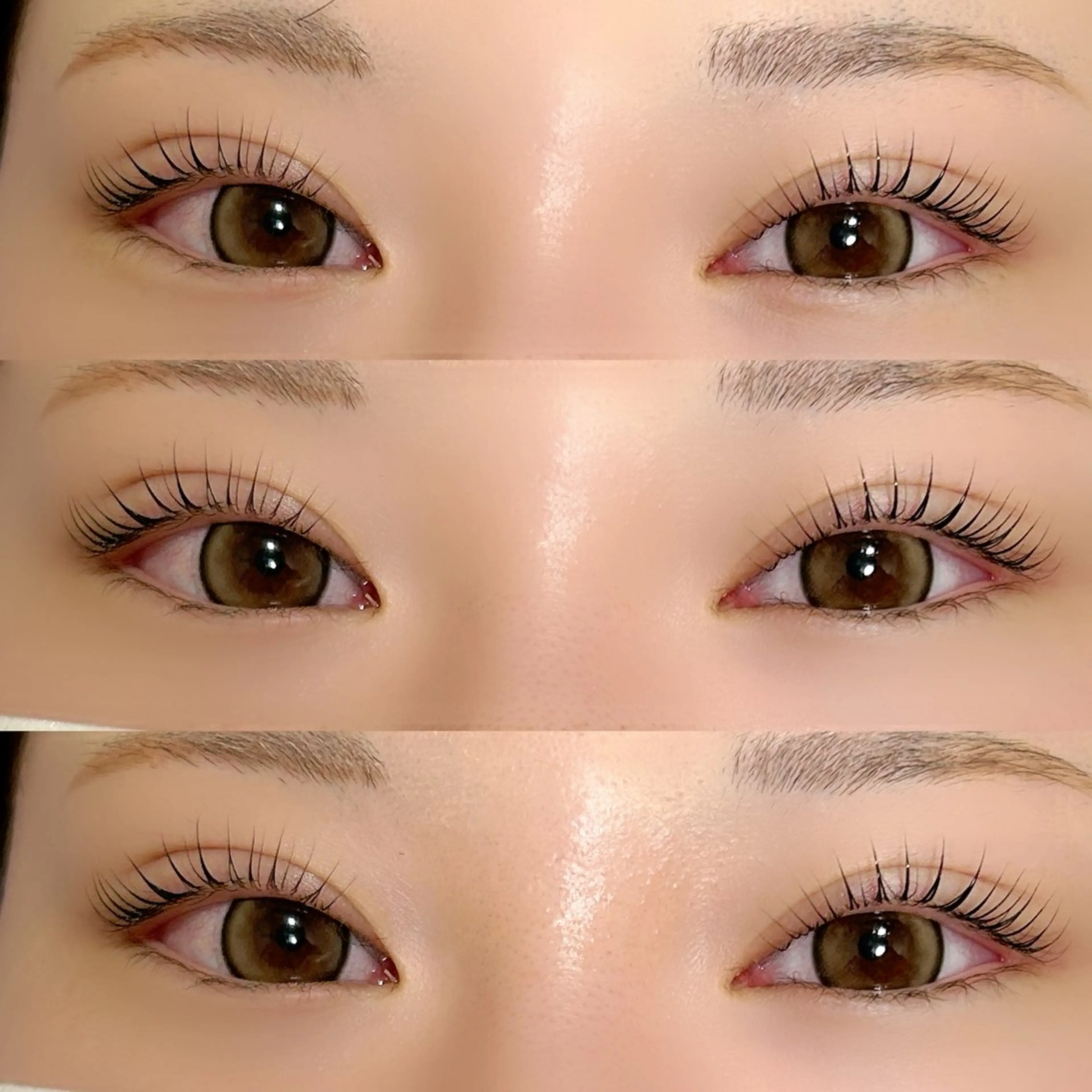 マツエク・マツパ 💛🌼こんどう ひなた🐥⸒のマツエク・マツパデザイン