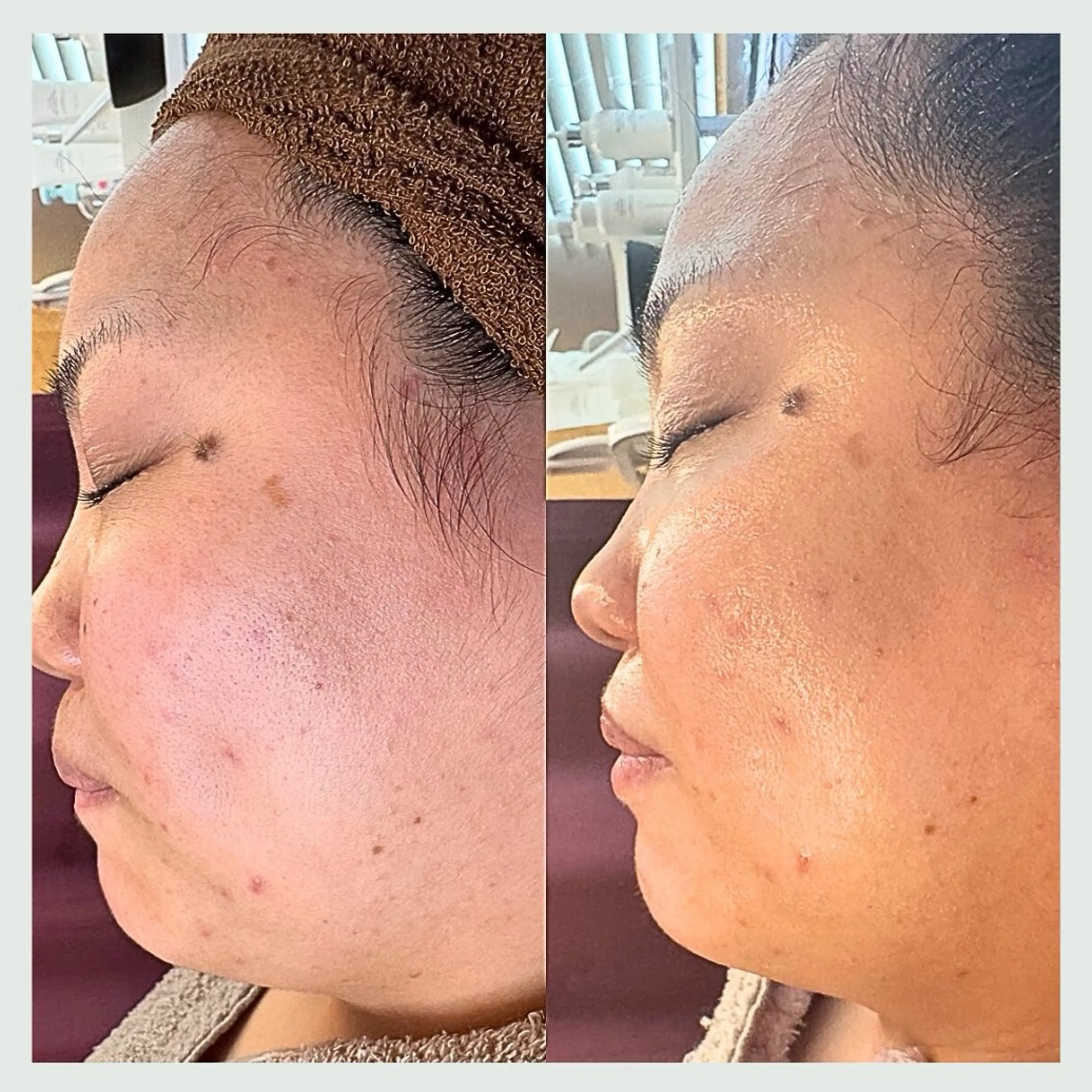 エステ リラク Florence  〜salon de nurse所属・Florence めぐみのエステ・リラクイメージ