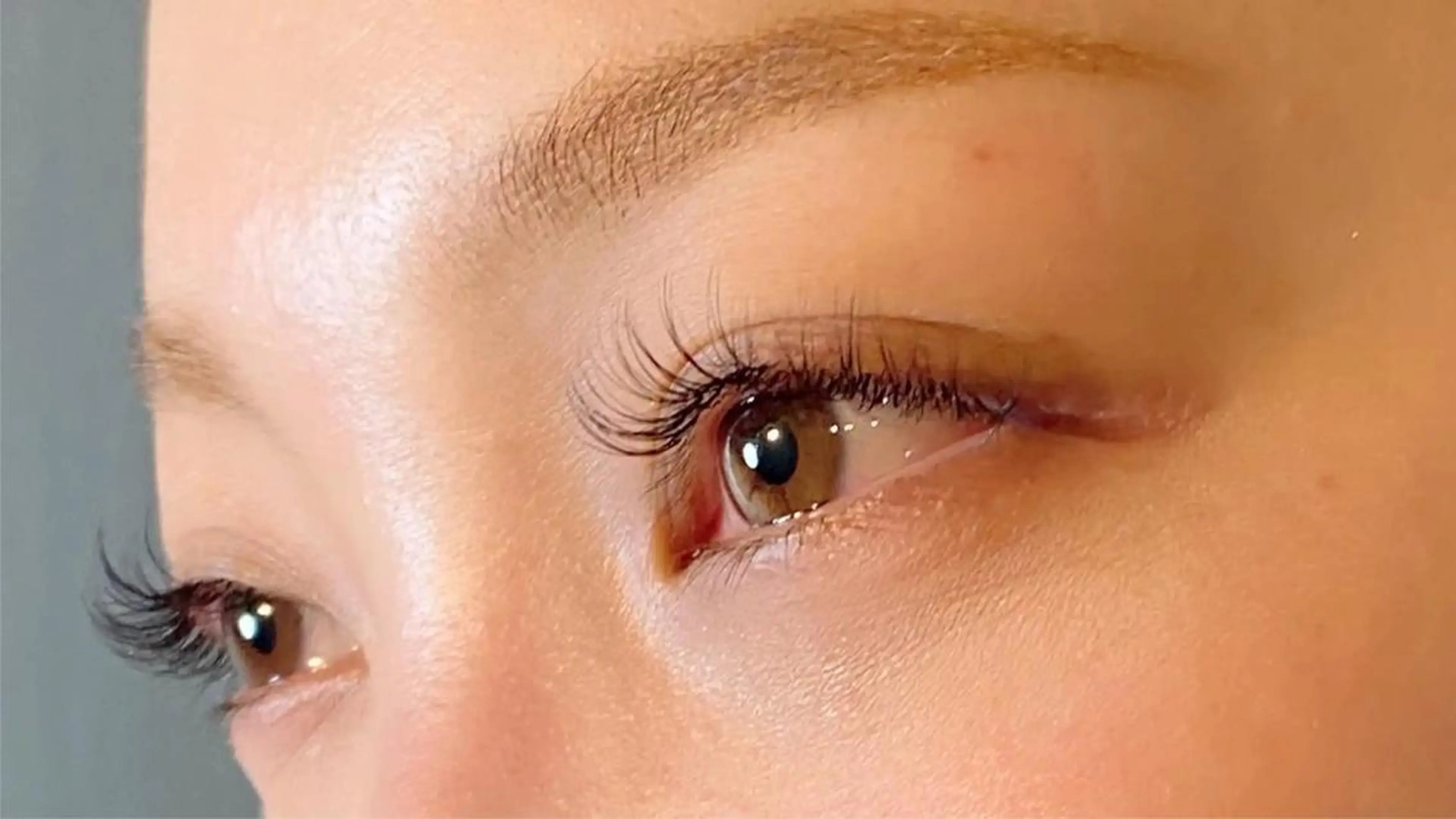 マツエク・マツパ eyelash Meryのマツエク・マツパデザイン