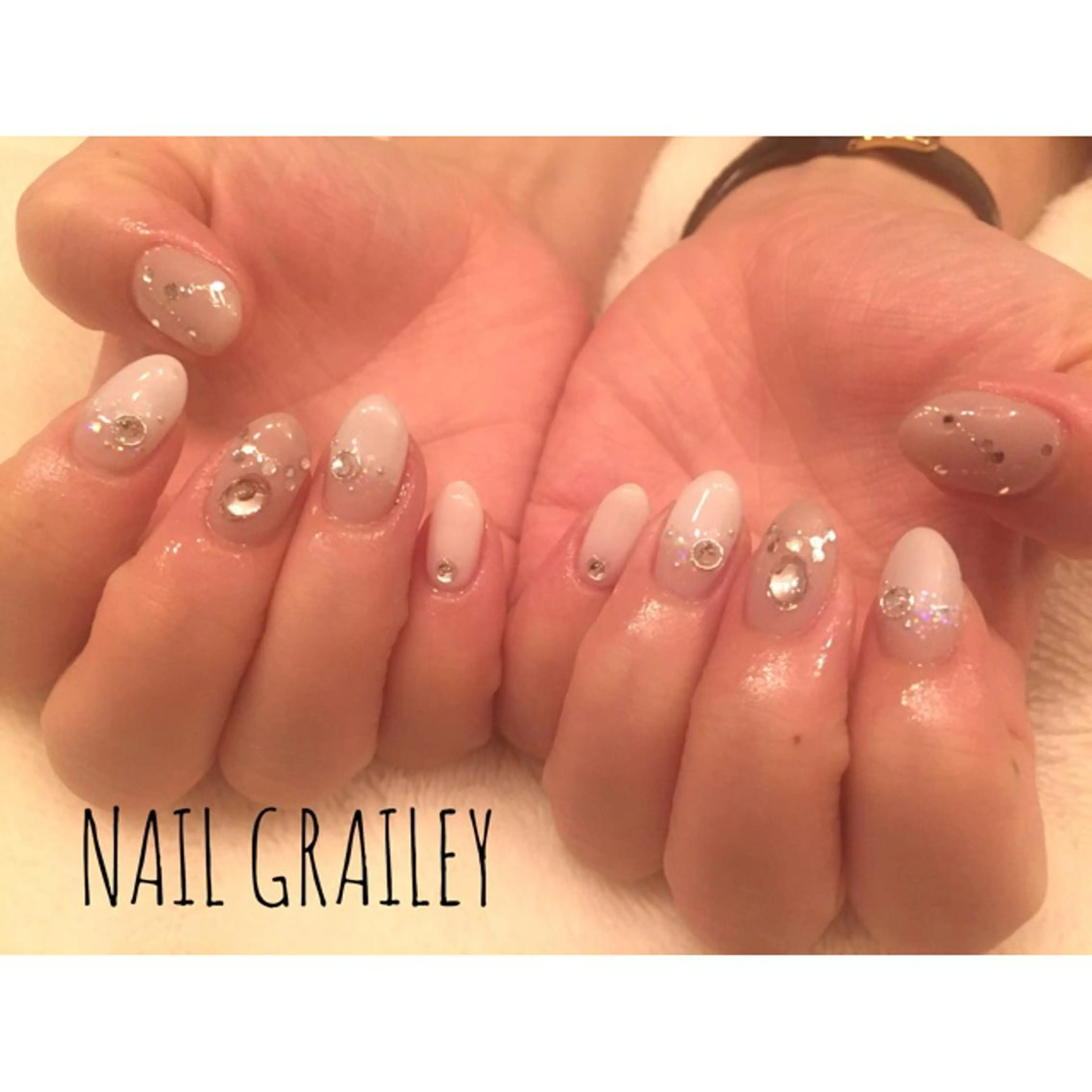 ネイル nail makoのネイルデザイン