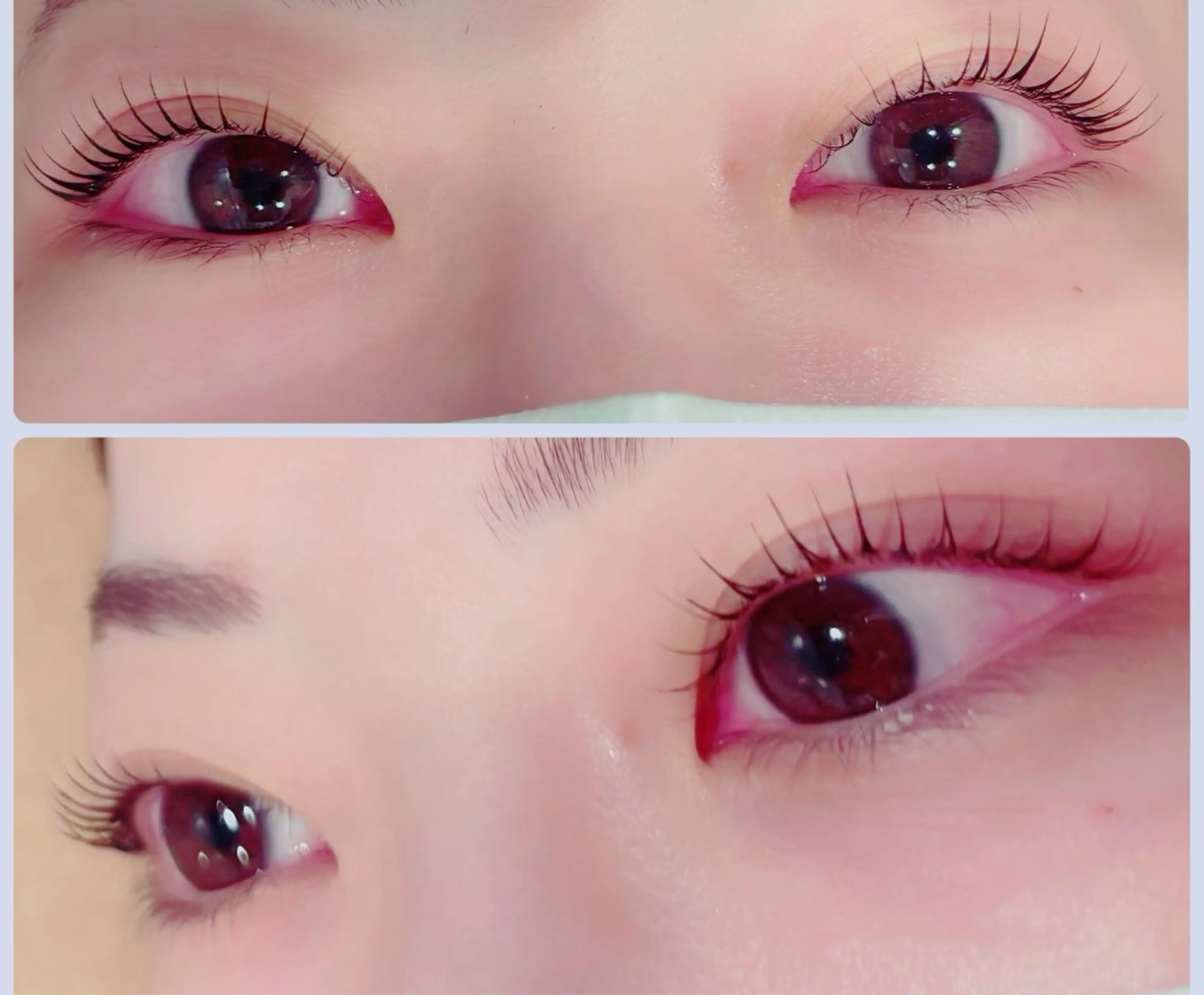 マツエク・マツパ マツパ E'clat Kanaのエステ・リラクイメージ